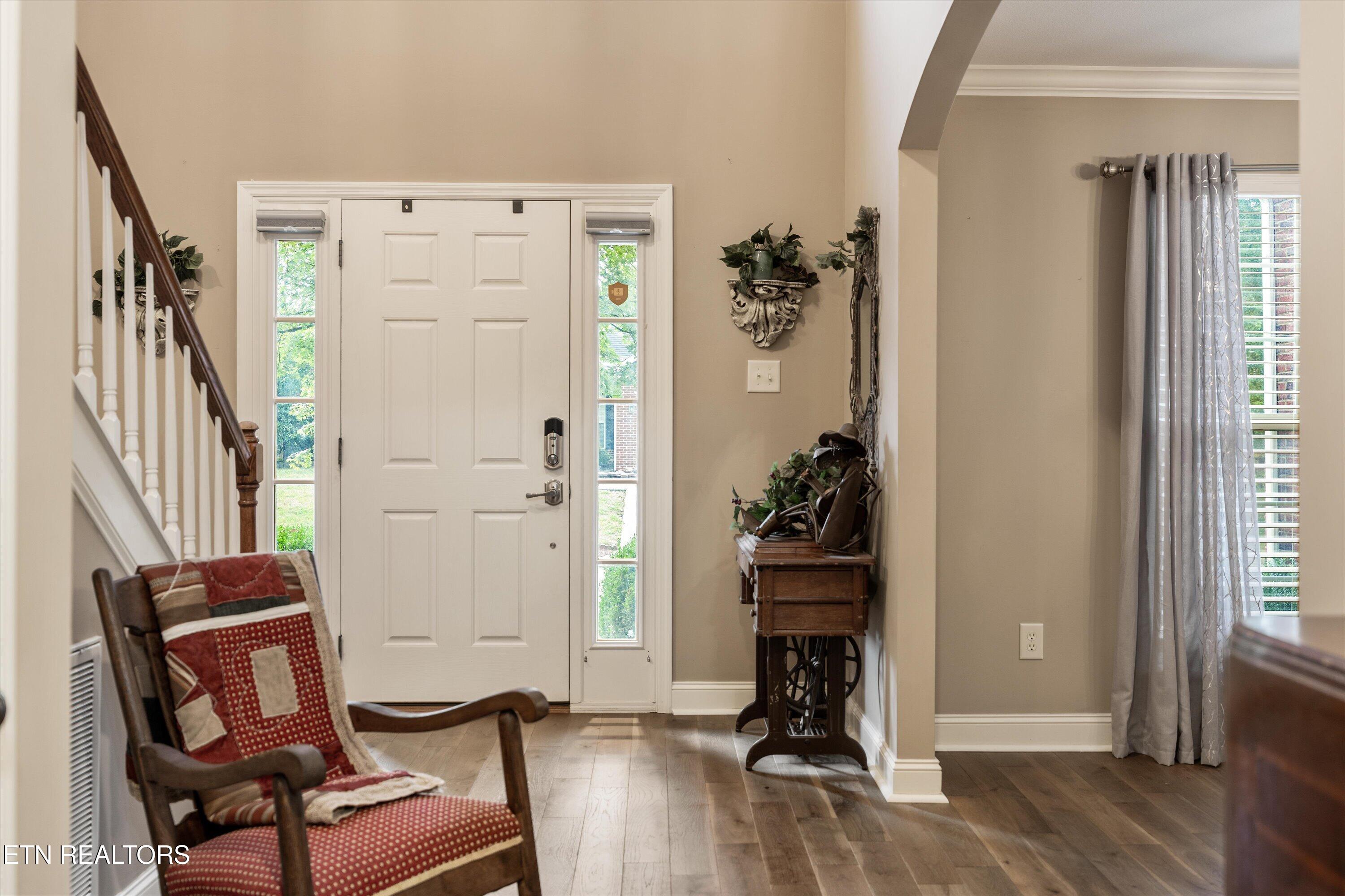 2684 Berringer Station Lane Knoxville TN 37932