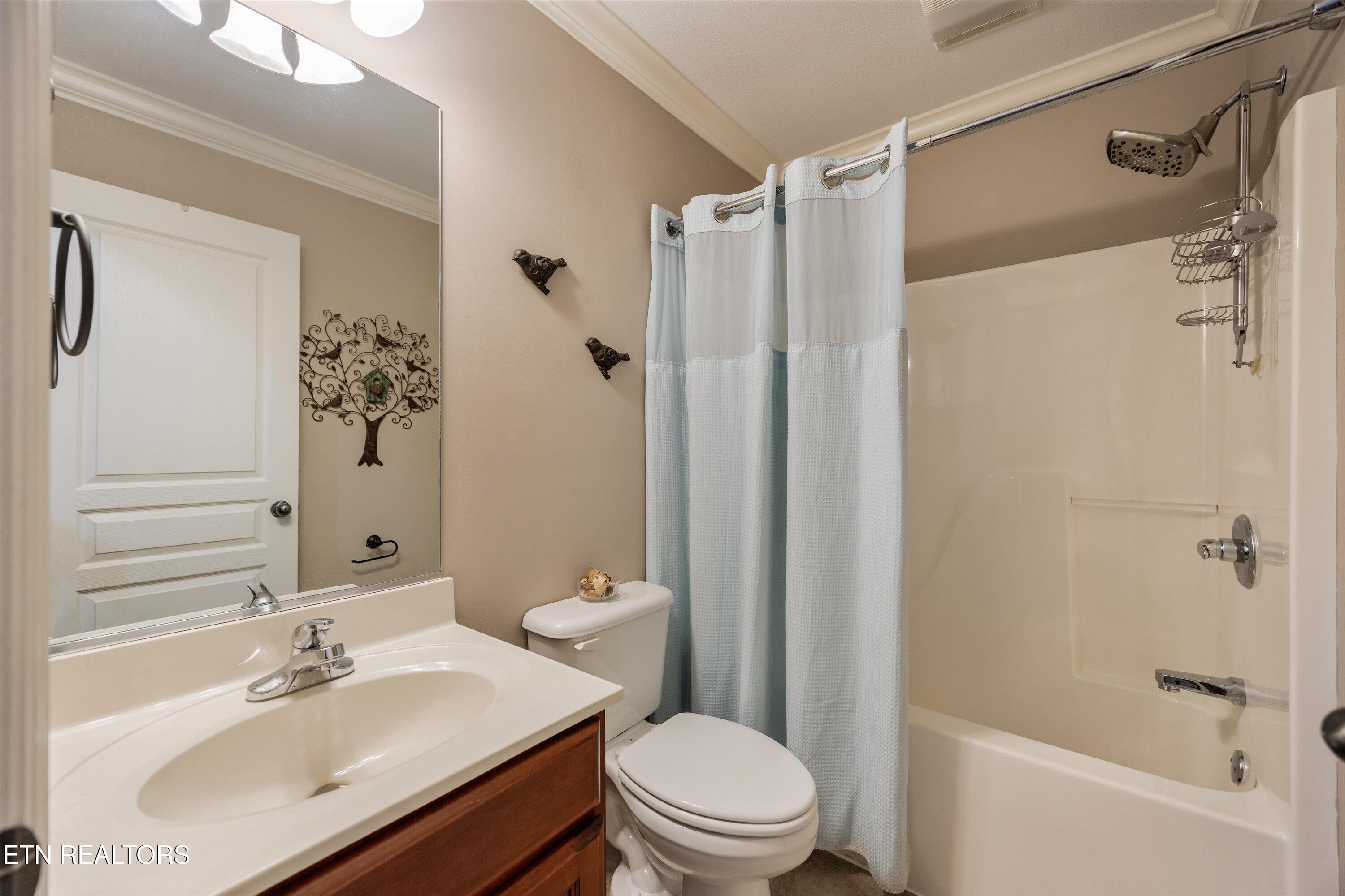 2684 Berringer Station Lane Knoxville TN 37932