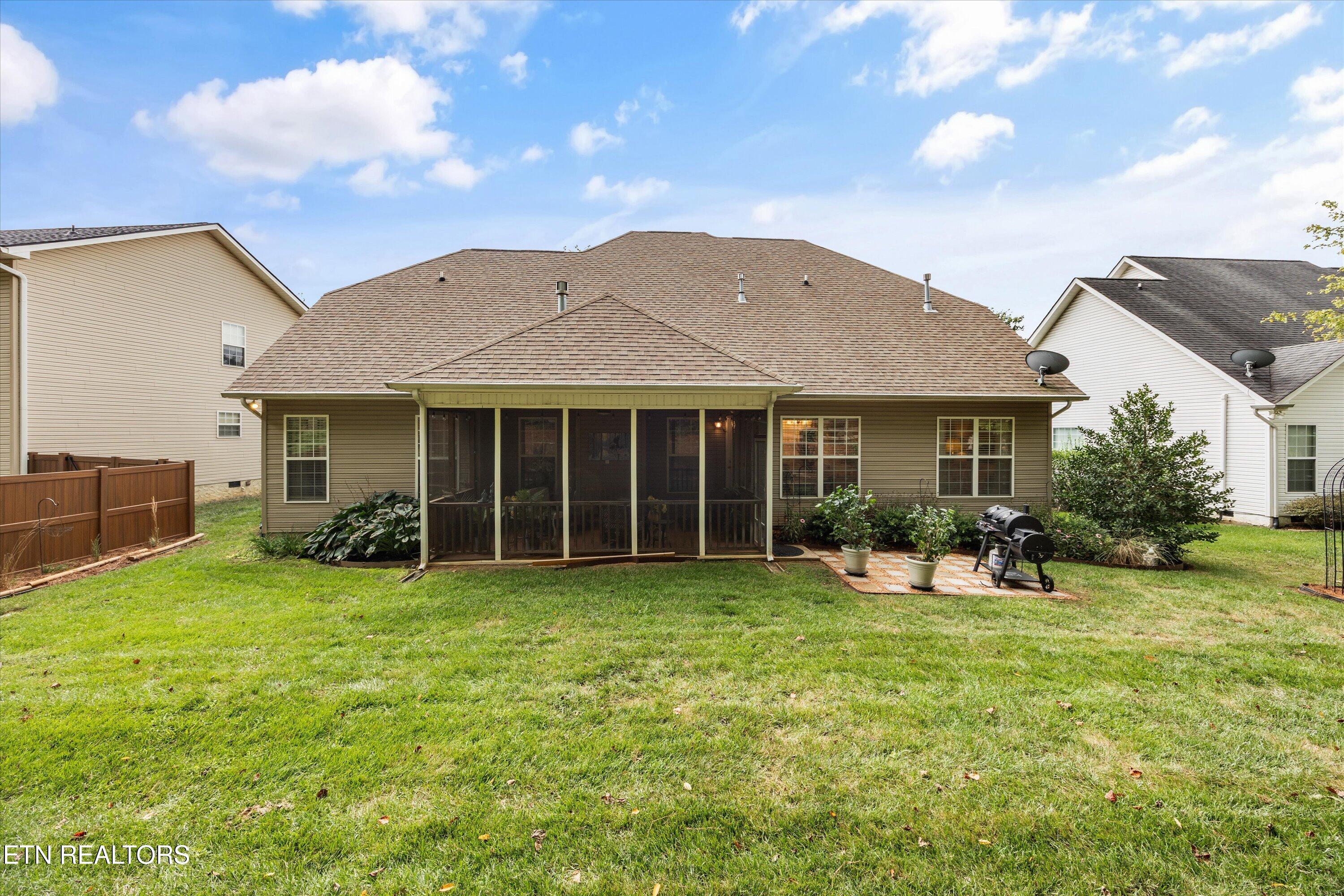 2684 Berringer Station Lane Knoxville TN 37932