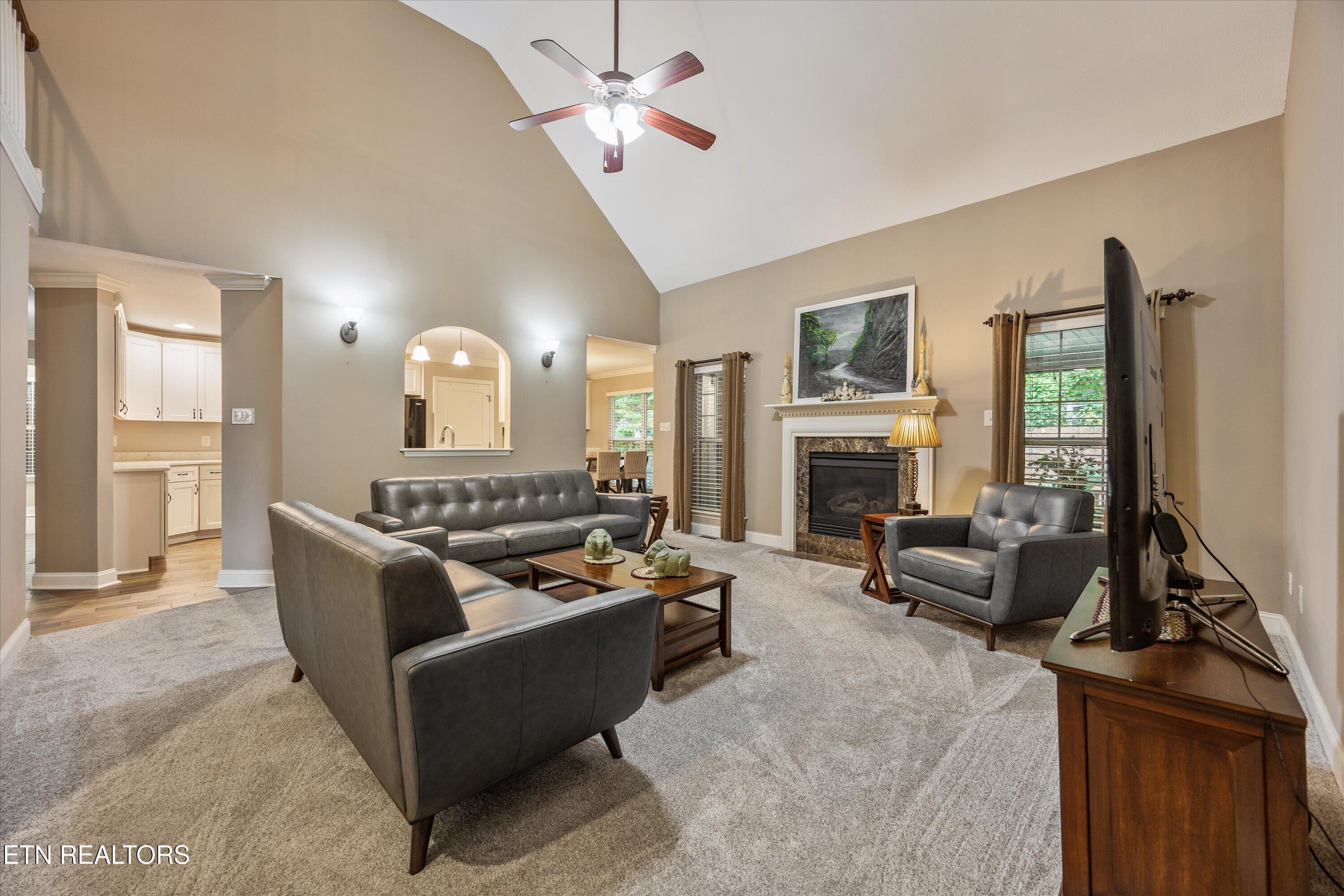 2684 Berringer Station Lane Knoxville TN 37932