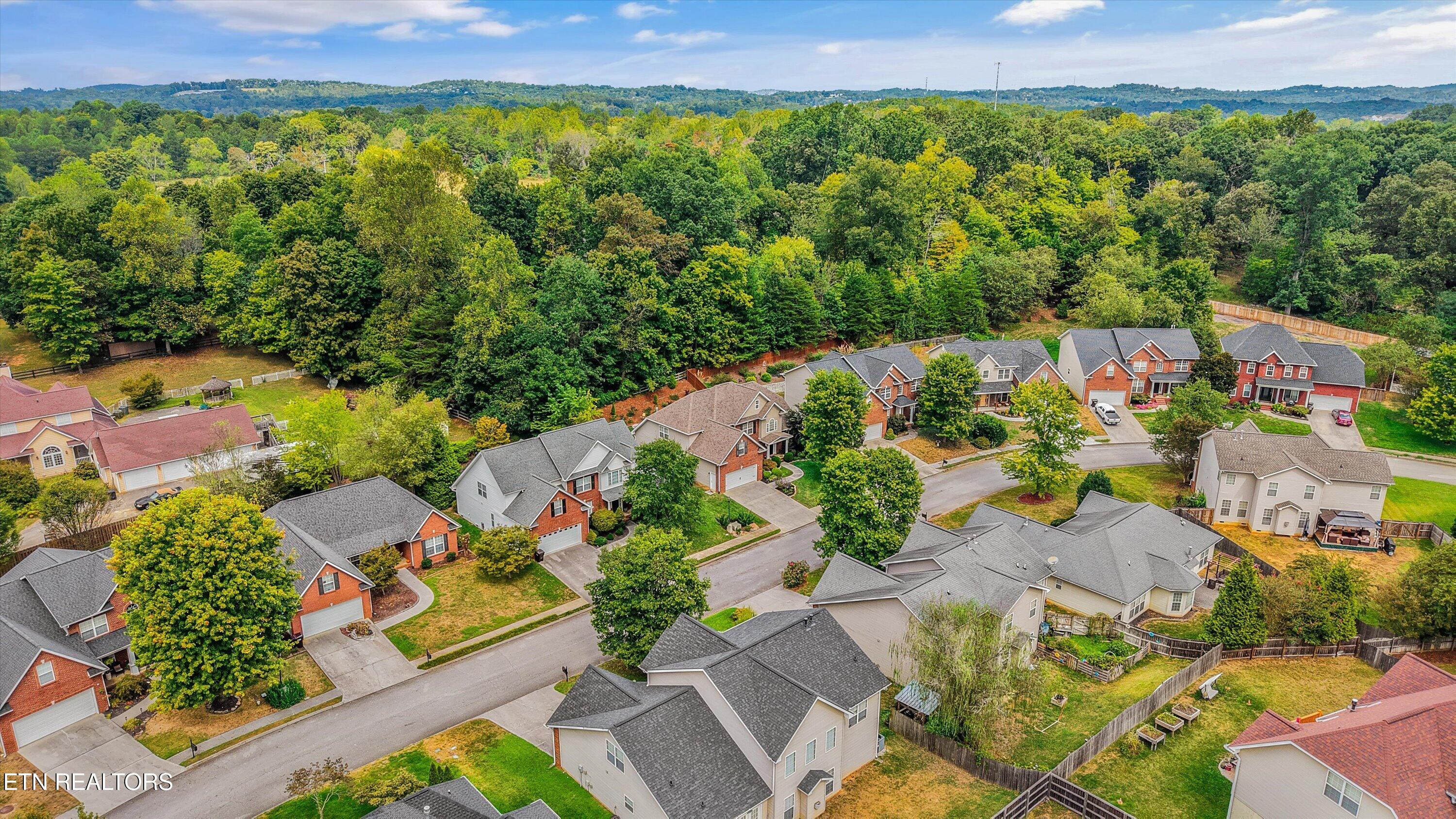 2684 Berringer Station Lane Knoxville TN 37932