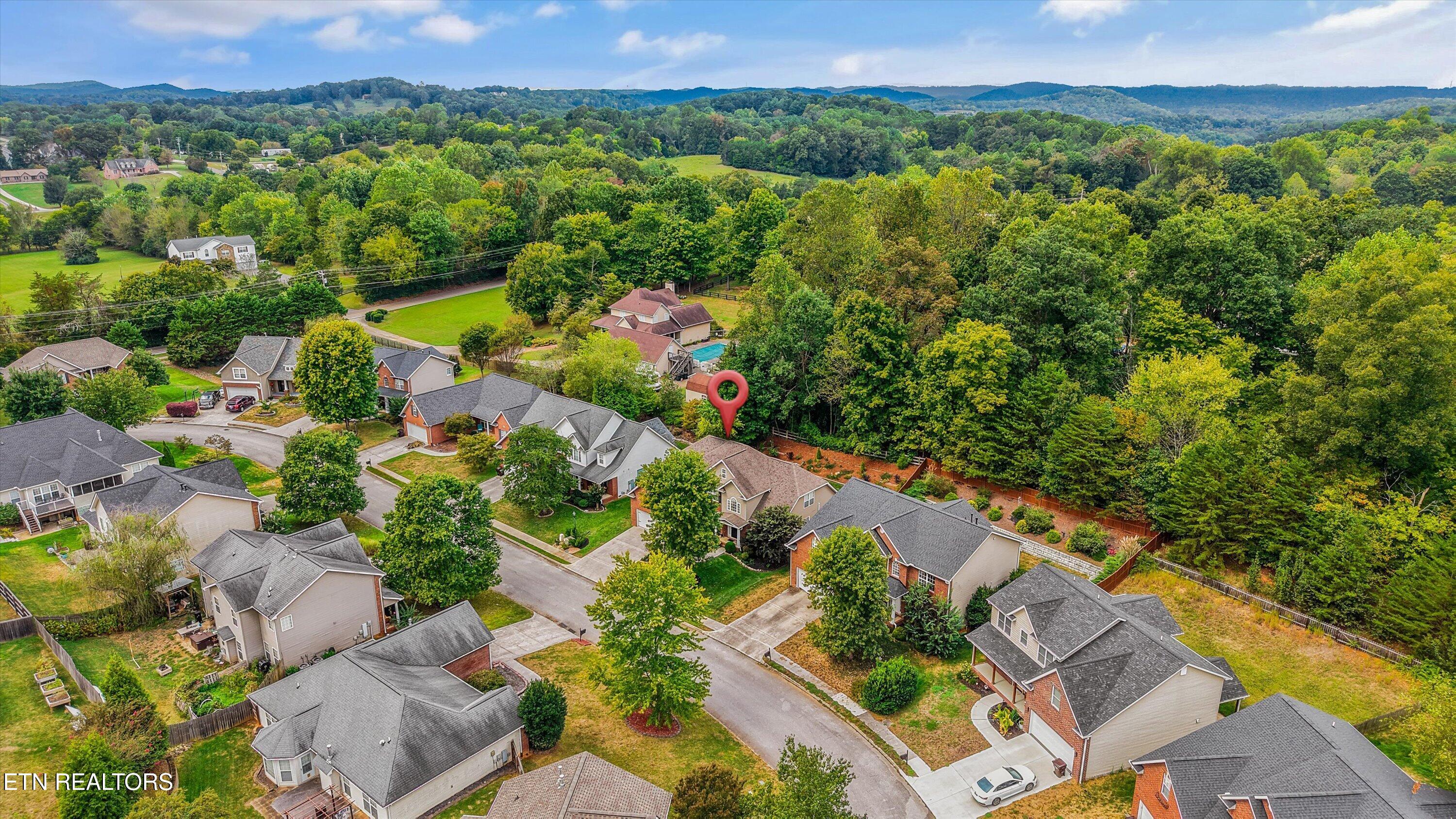 2684 Berringer Station Lane Knoxville TN 37932