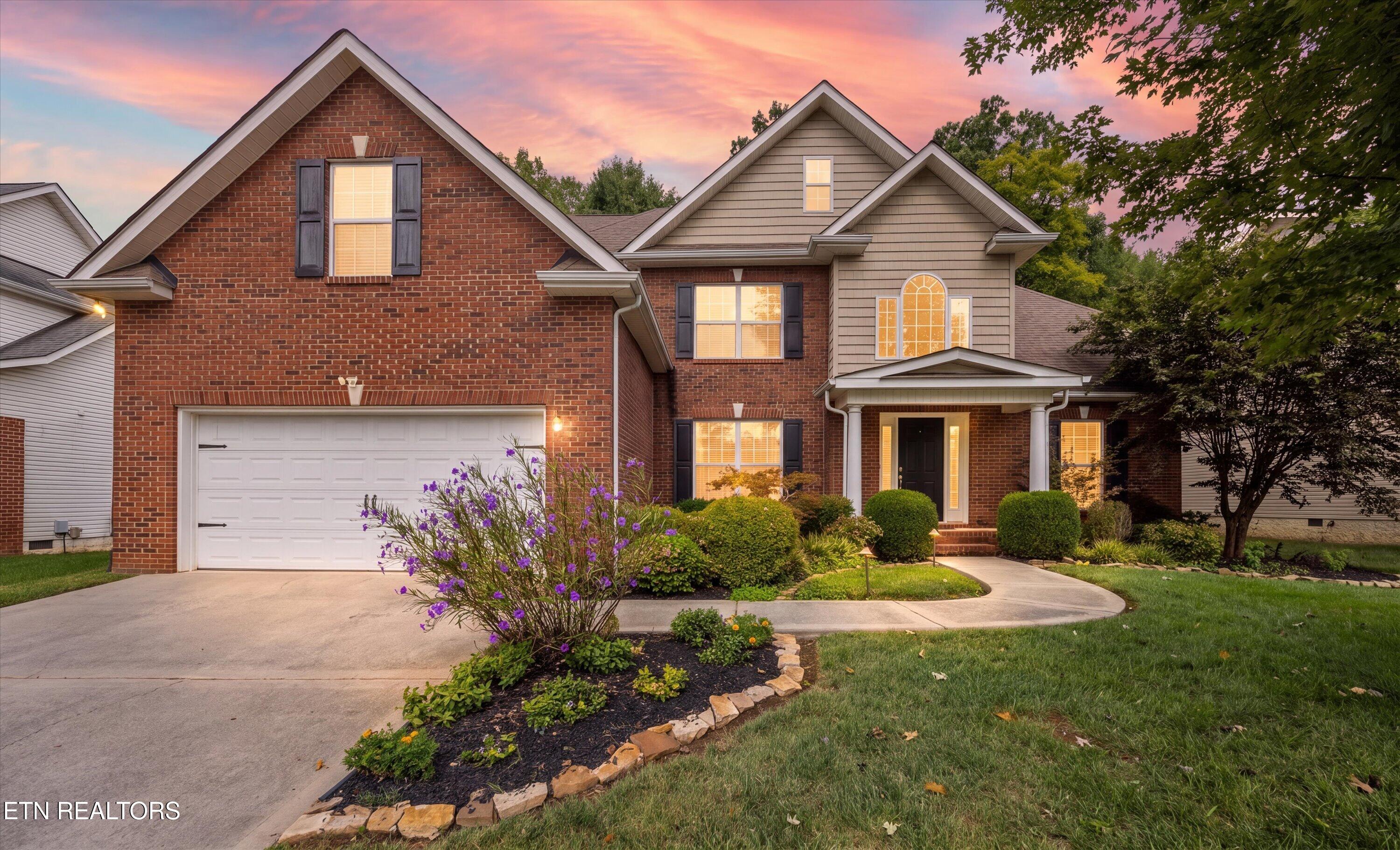 2684 Berringer Station Lane Knoxville TN 37932