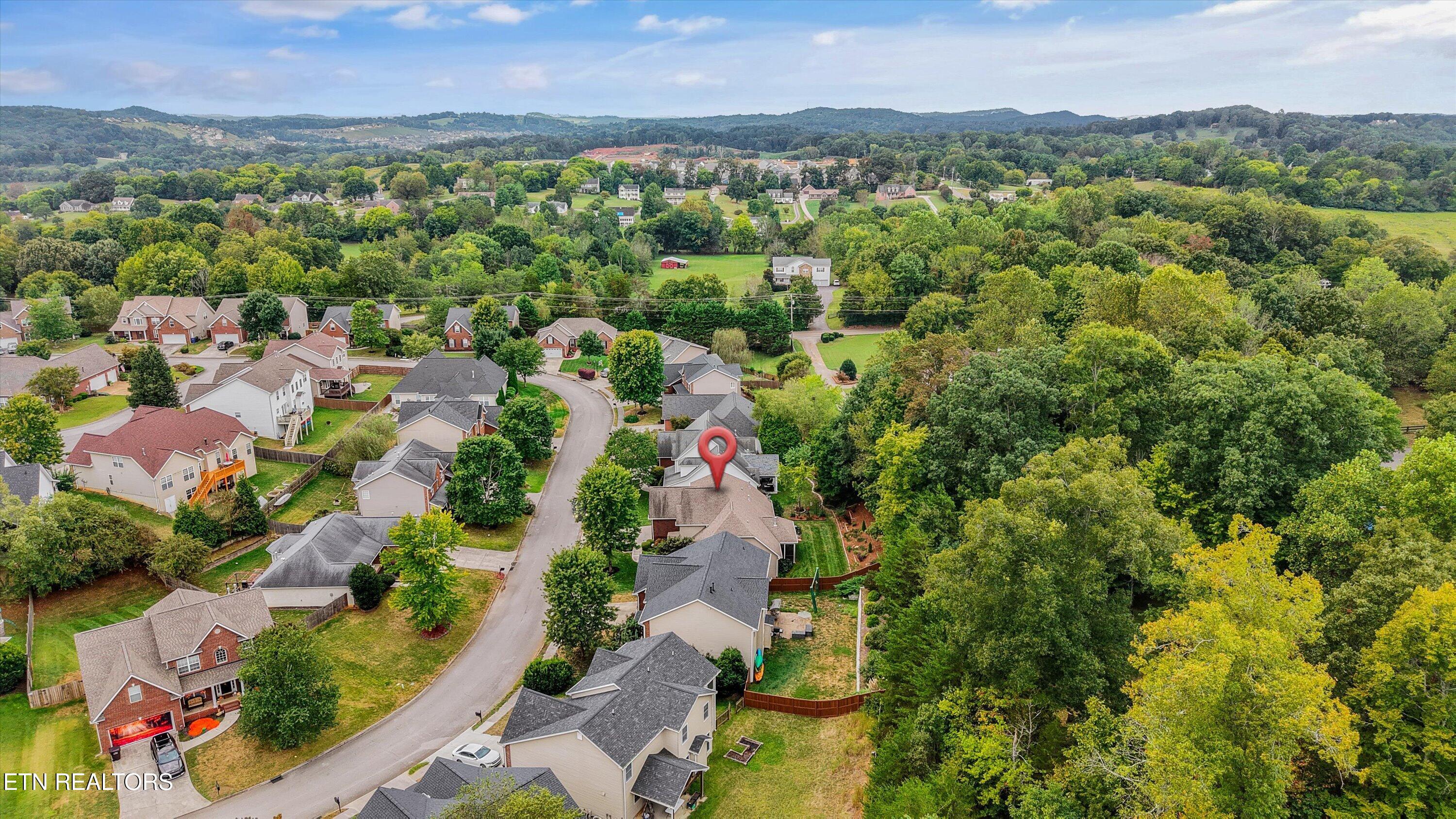 2684 Berringer Station Lane Knoxville TN 37932