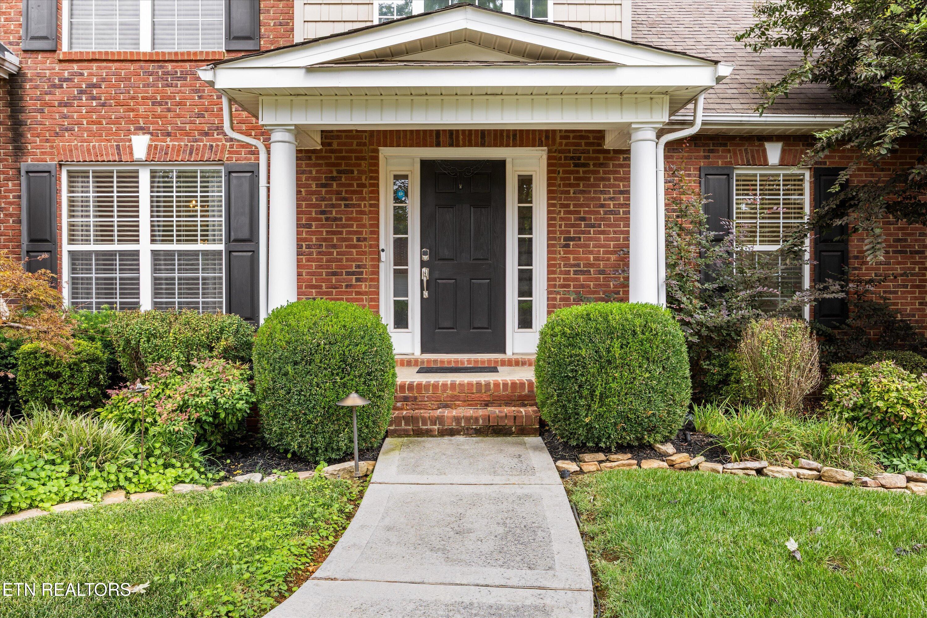 2684 Berringer Station Lane Knoxville TN 37932