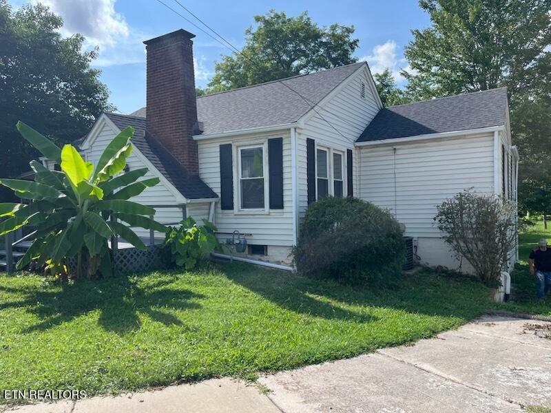517 E Central Avenue Lafollette TN 37766