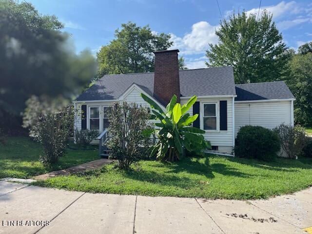517 E Central Avenue Lafollette TN 37766