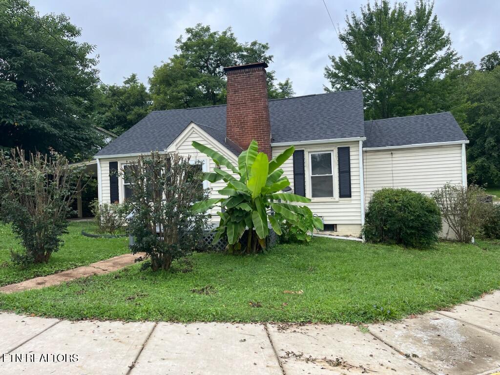 517 E Central Avenue Lafollette TN 37766