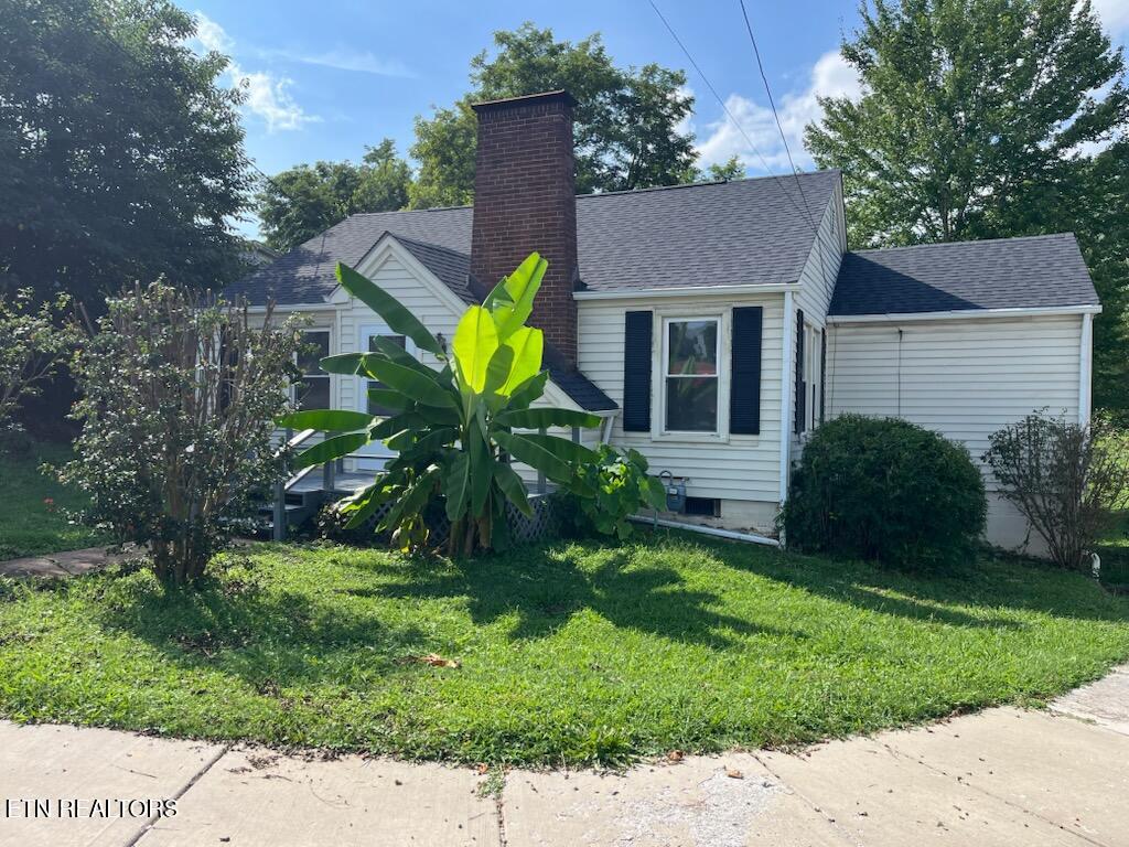 517 E Central Avenue Lafollette TN 37766