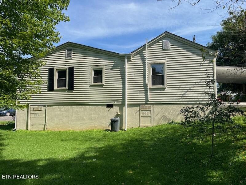 517 E Central Avenue Lafollette TN 37766