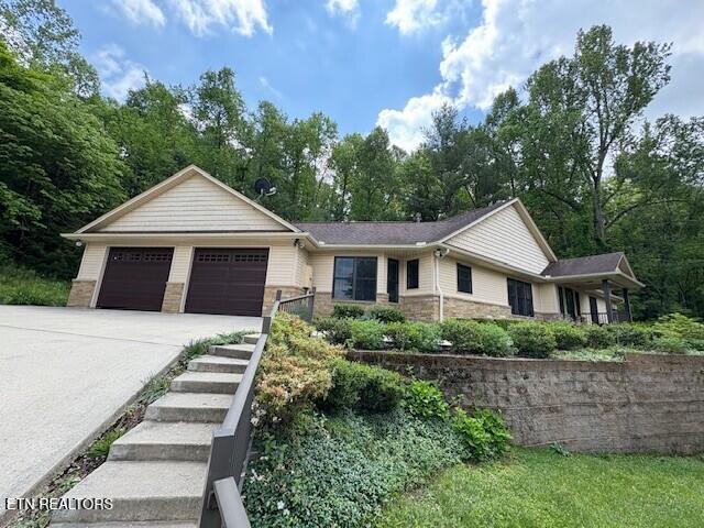 197 Evergreen Place Sparta TN 38583