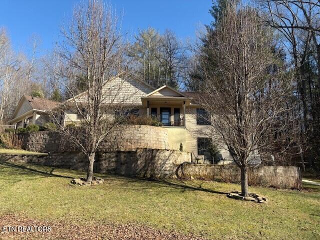 197 Evergreen Place Sparta TN 38583
