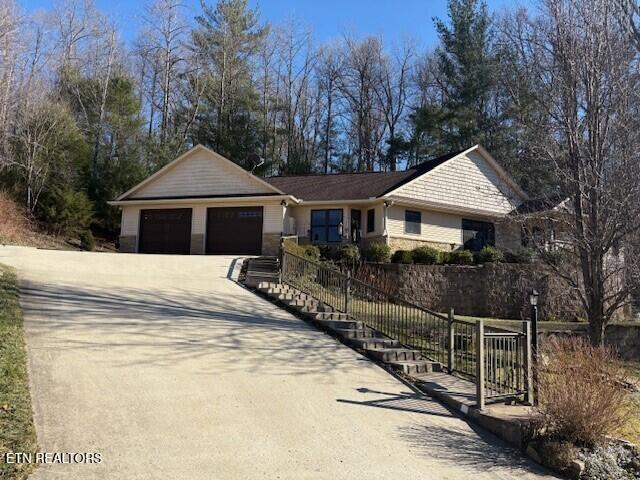 197 Evergreen Place Sparta TN 38583