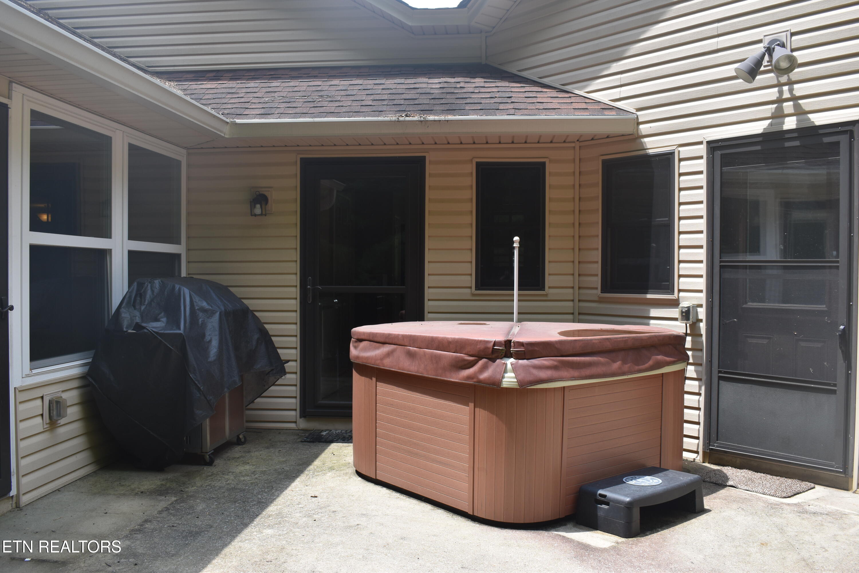 197 Evergreen Place Sparta TN 38583