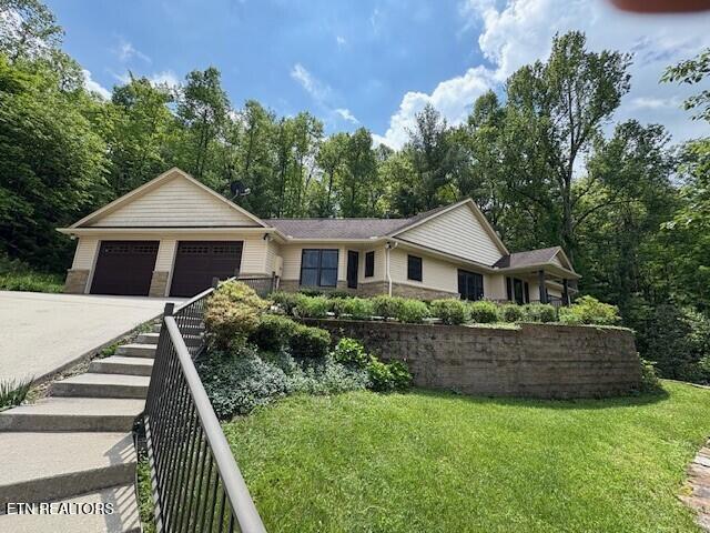 197 Evergreen Place Sparta TN 38583