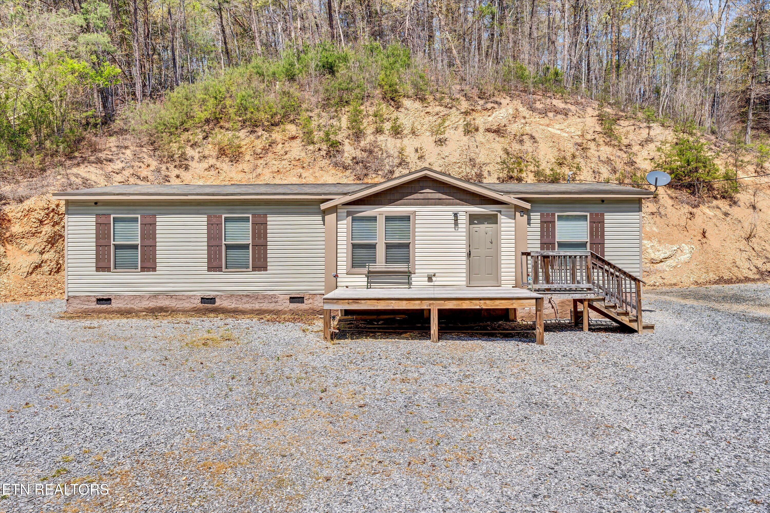 550 Ogle Drive Pigeon Forge TN 37863