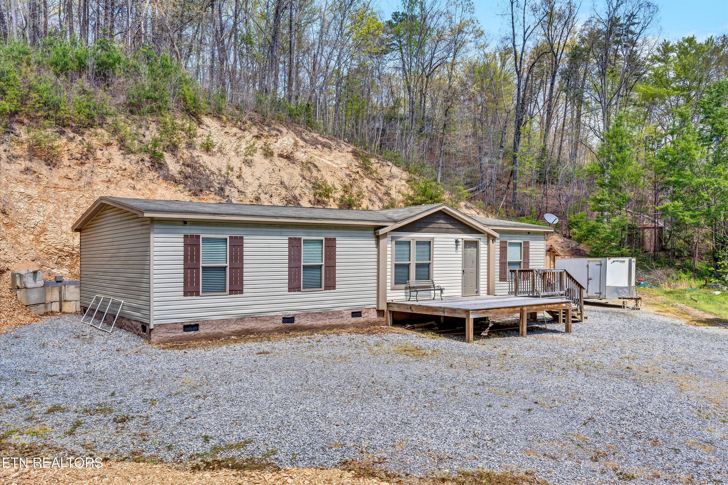 550 Ogle Drive Pigeon Forge TN 37863