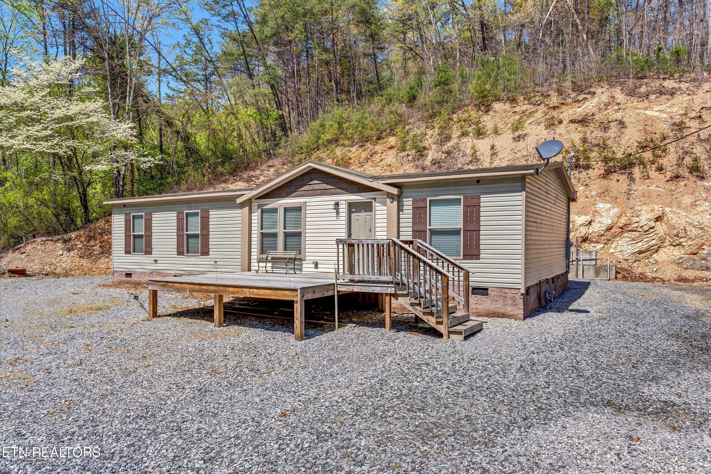 550 Ogle Drive Pigeon Forge TN 37863