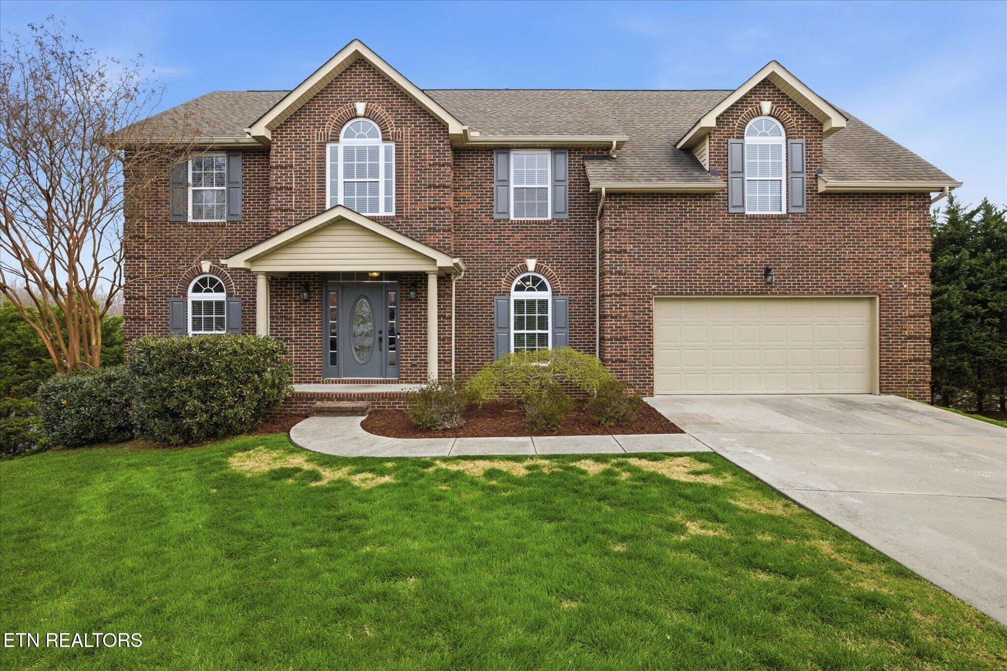 8447 Shoregate Lane Knoxville TN 37938