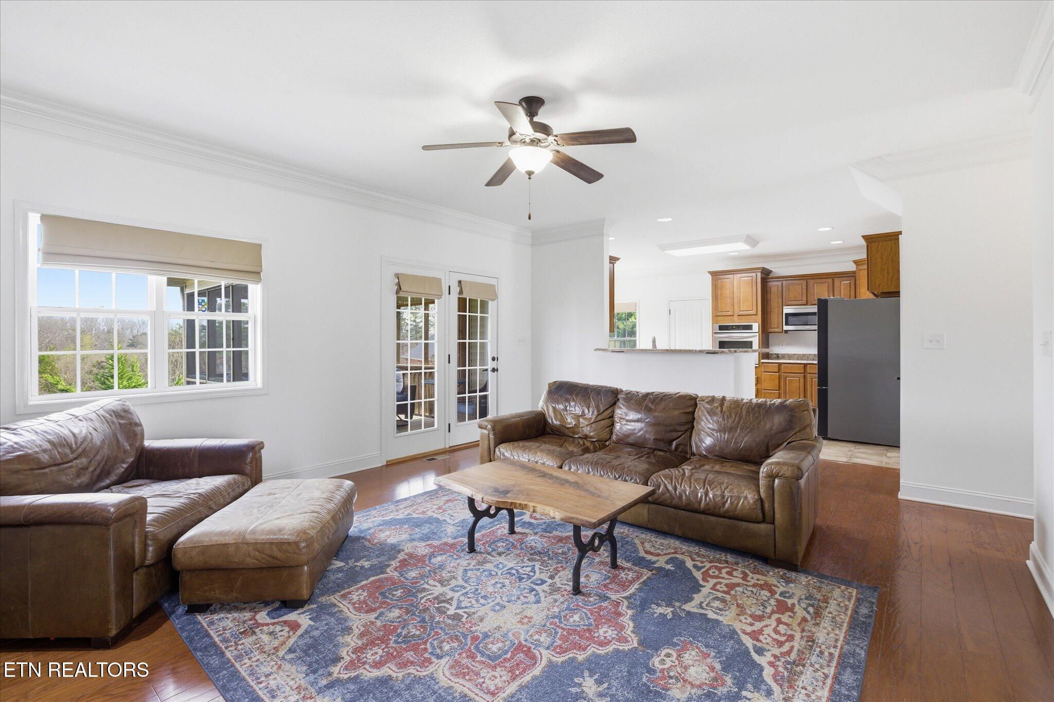 8447 Shoregate Lane Knoxville TN 37938