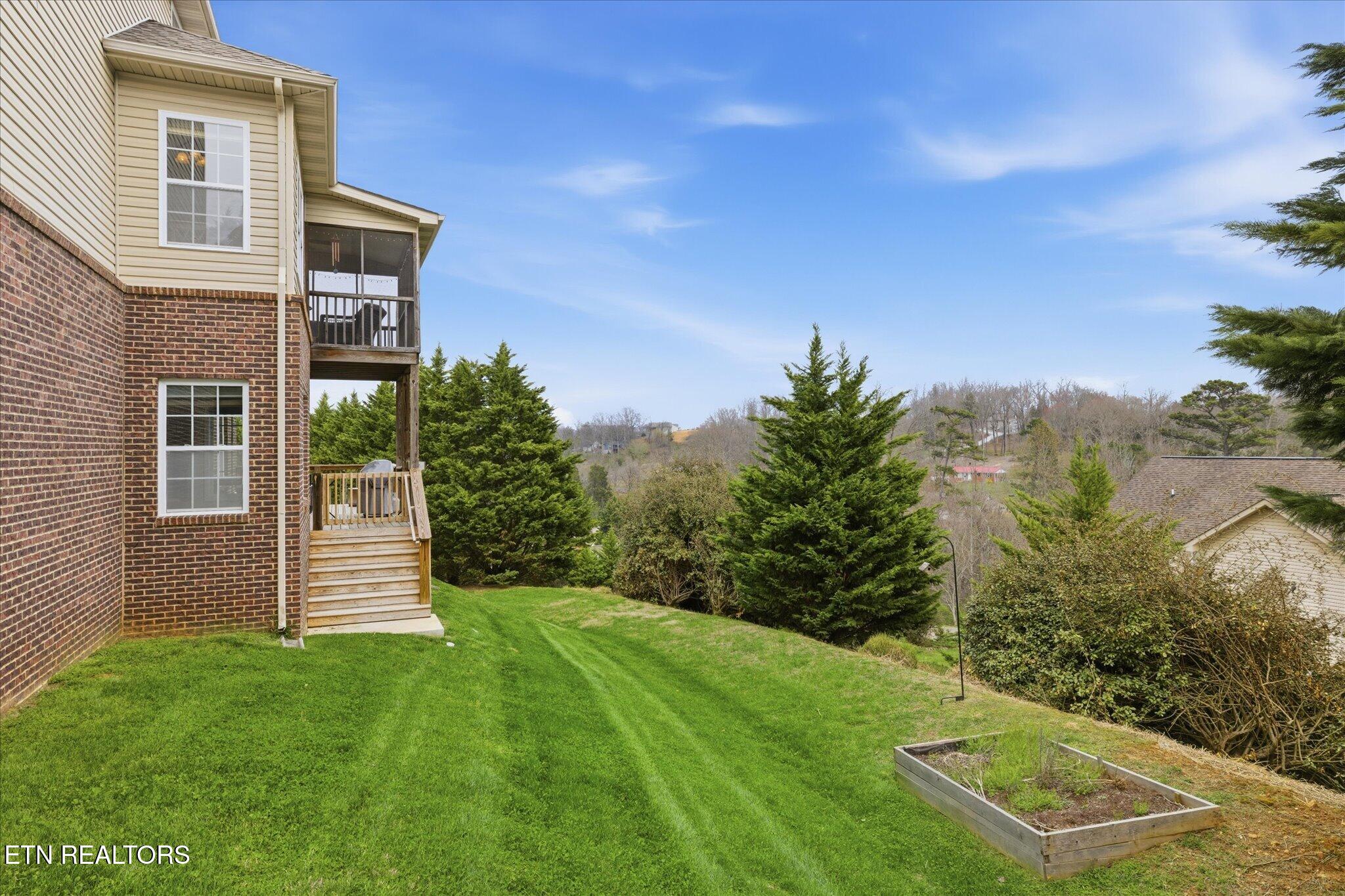 8447 Shoregate Lane Knoxville TN 37938