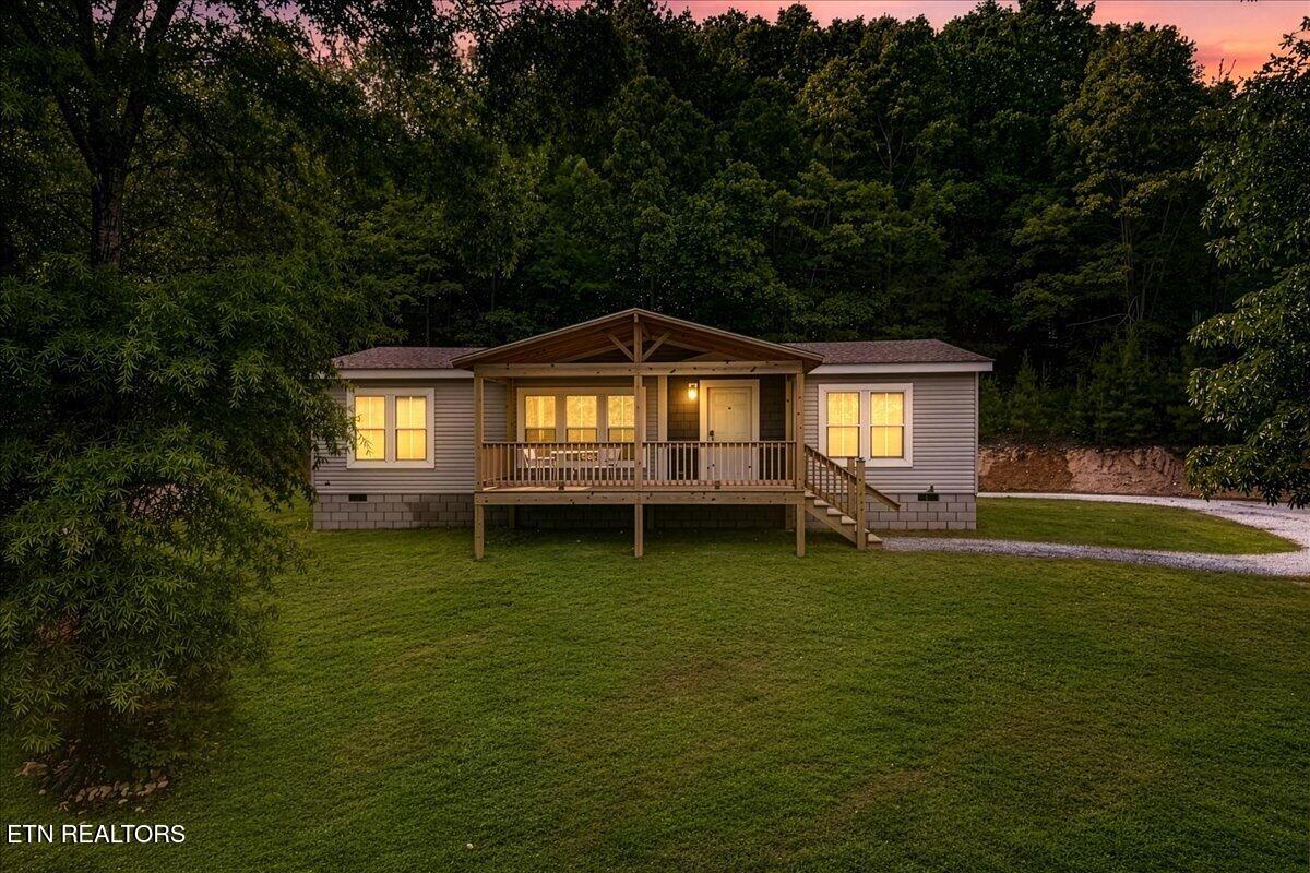1627/1629 Wasson Road Ten Mile TN 37880