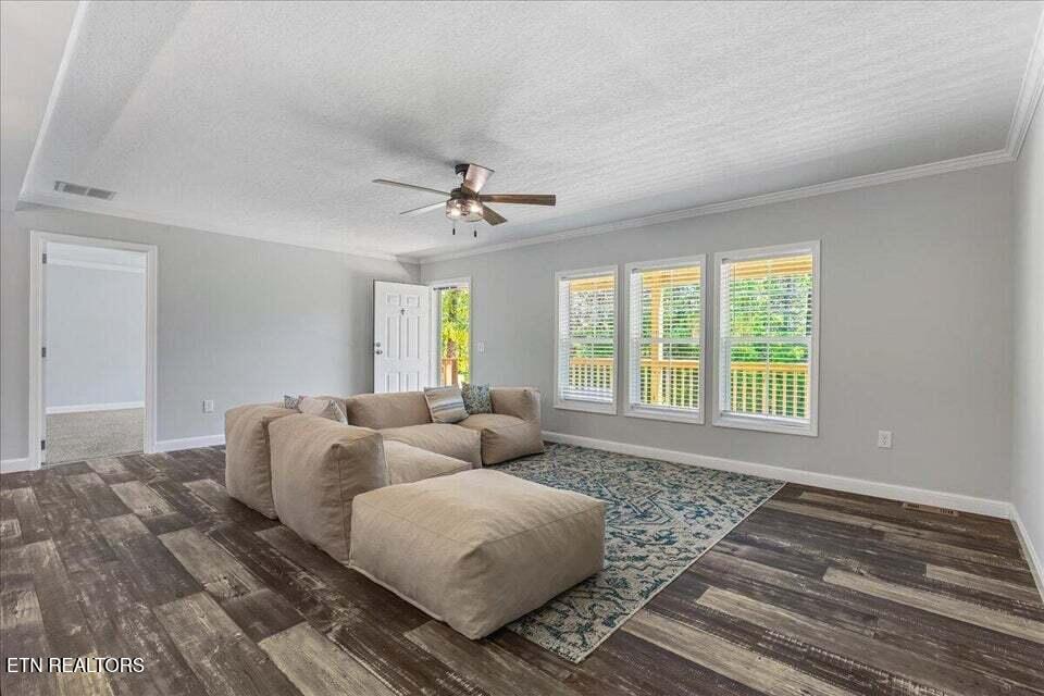 1627/1629 Wasson Road Ten Mile TN 37880