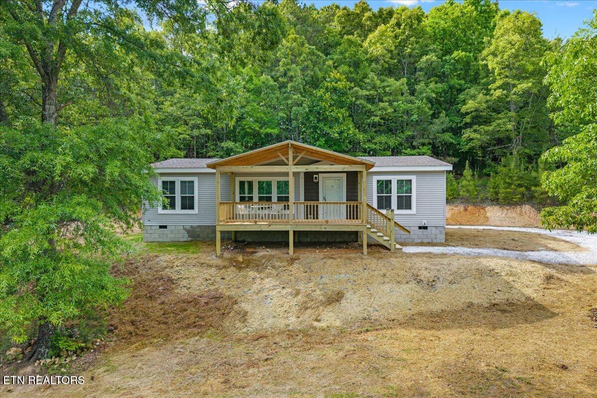 1627/1629 Wasson Road Ten Mile TN 37880