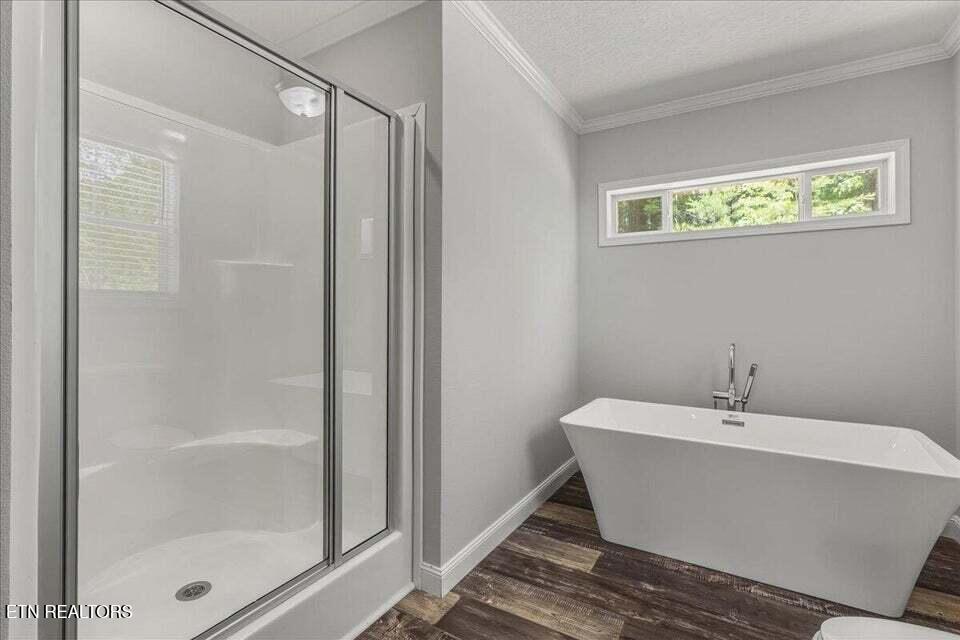 1627/1629 Wasson Road Ten Mile TN 37880