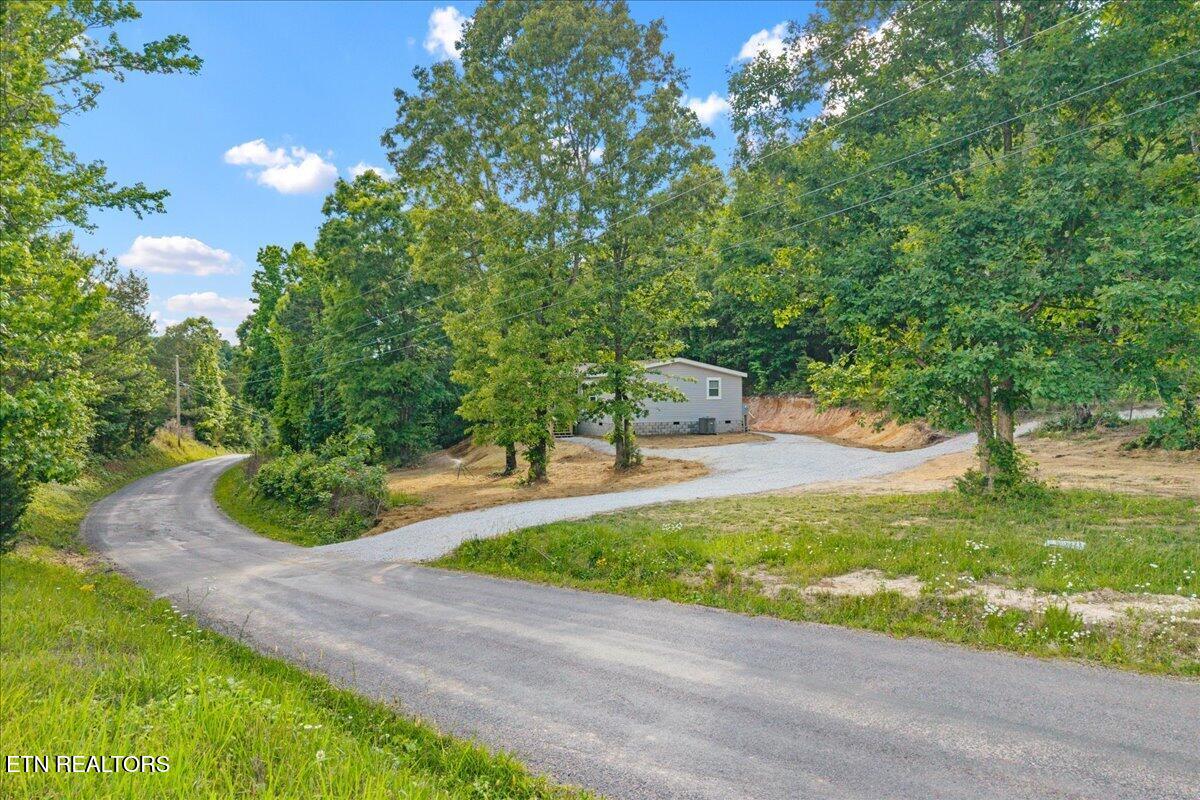 1627/1629 Wasson Road Ten Mile TN 37880