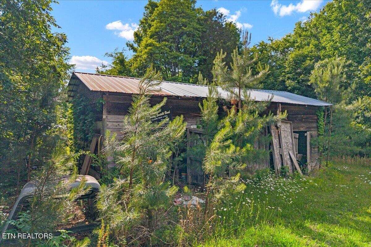1627/1629 Wasson Road Ten Mile TN 37880