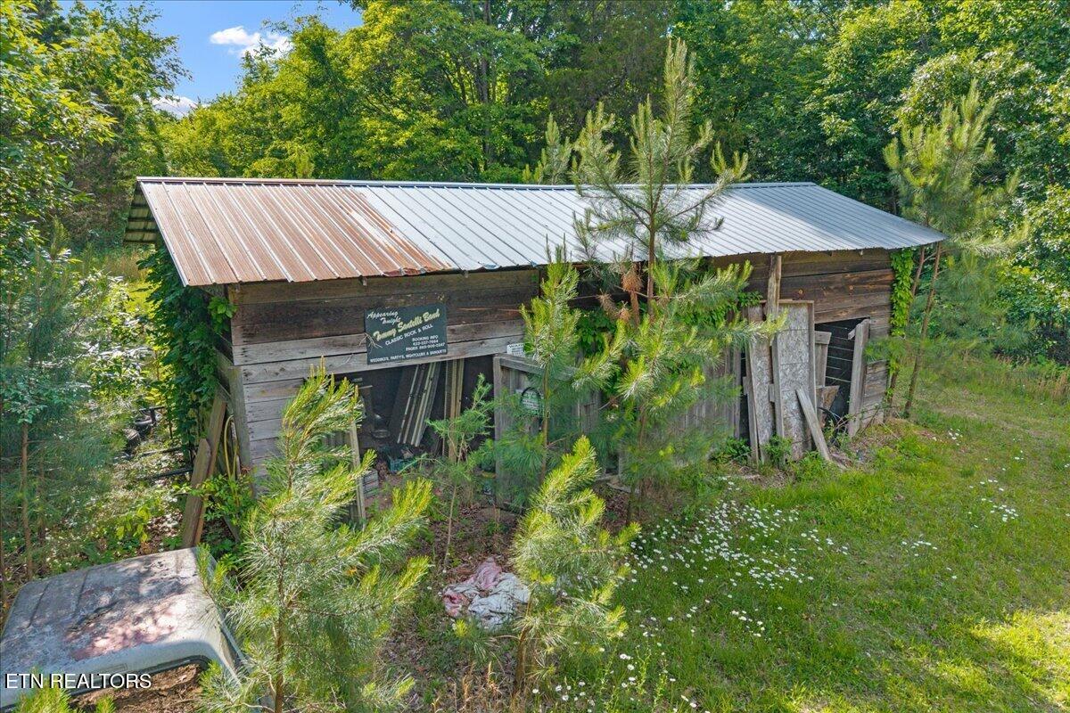 1627/1629 Wasson Road Ten Mile TN 37880