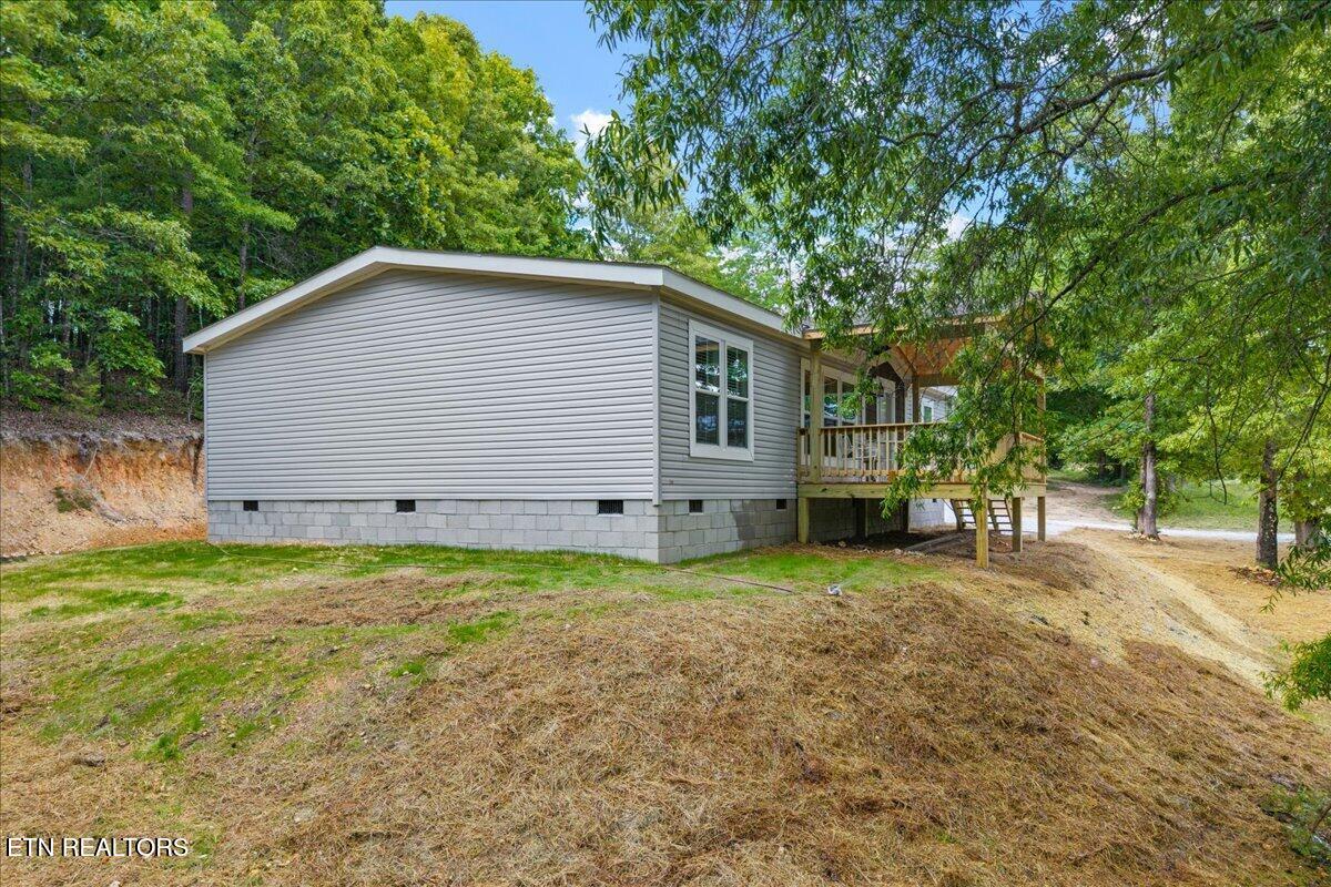 1627/1629 Wasson Road Ten Mile TN 37880