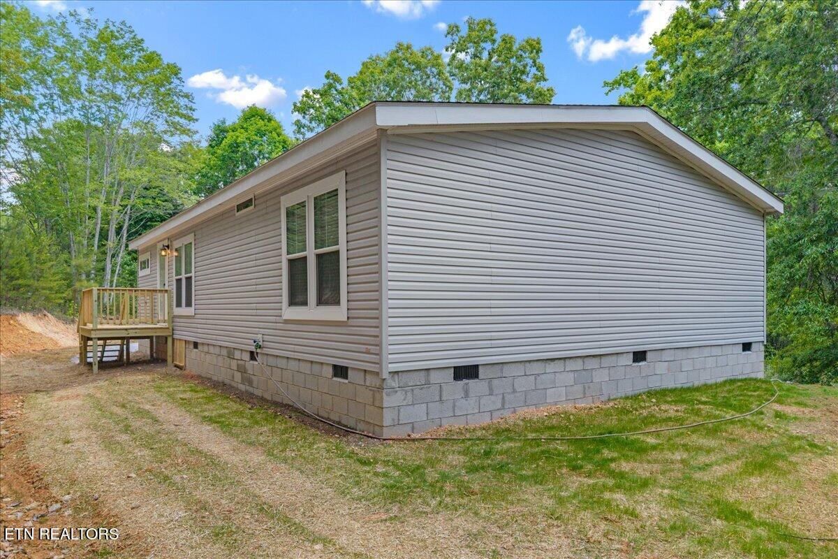 1627/1629 Wasson Road Ten Mile TN 37880