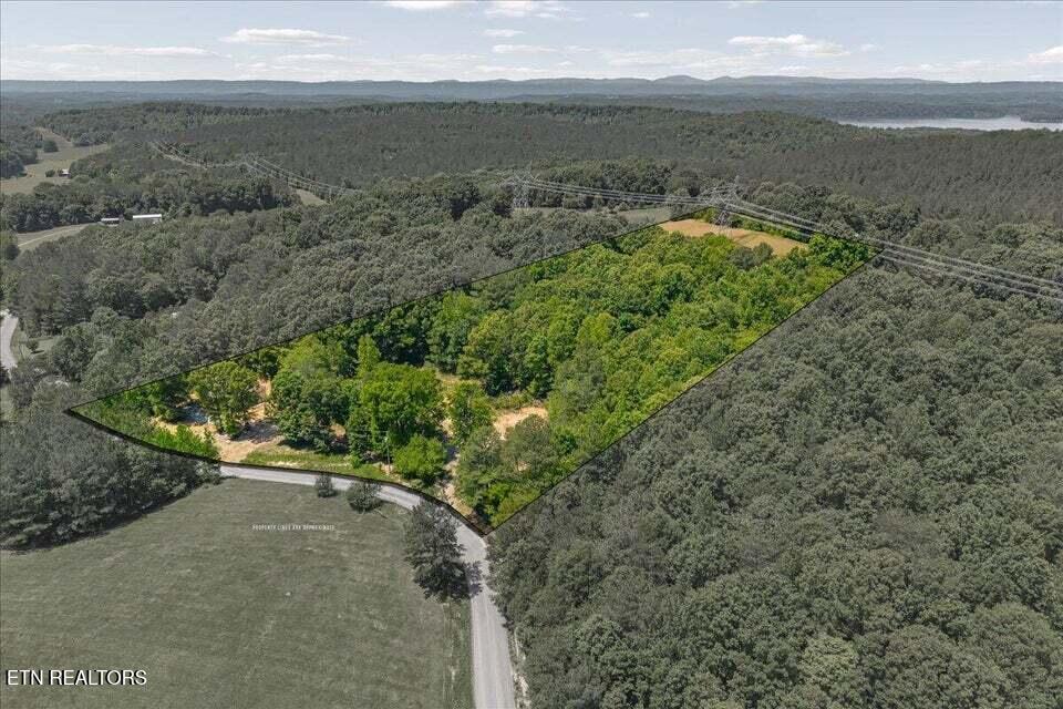 1627/1629 Wasson Road Ten Mile TN 37880