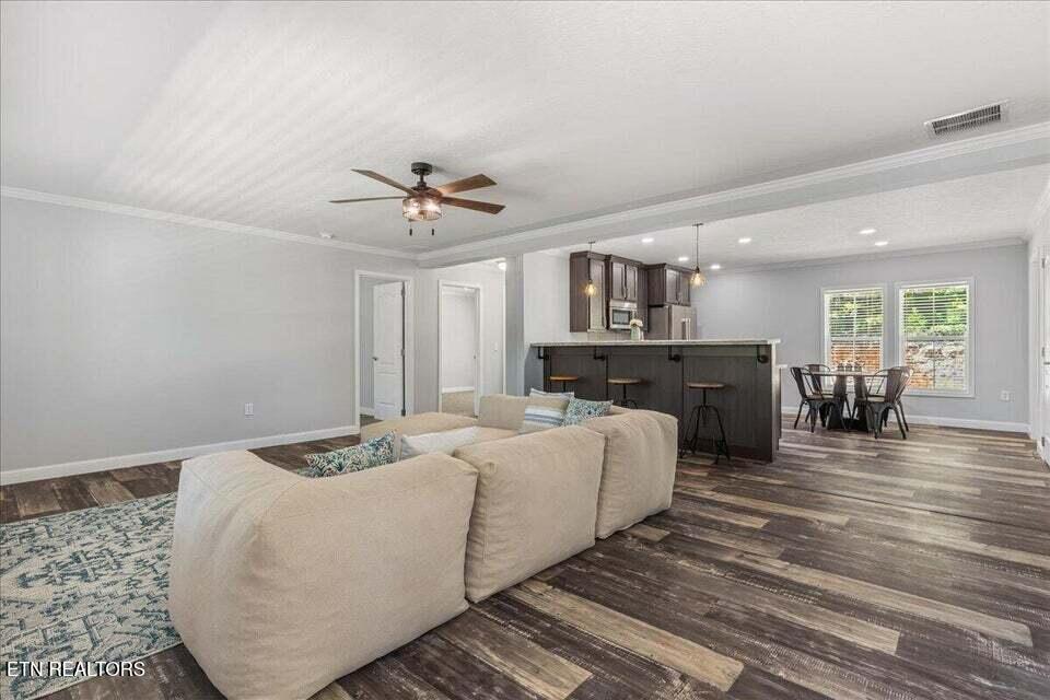 1627/1629 Wasson Road Ten Mile TN 37880