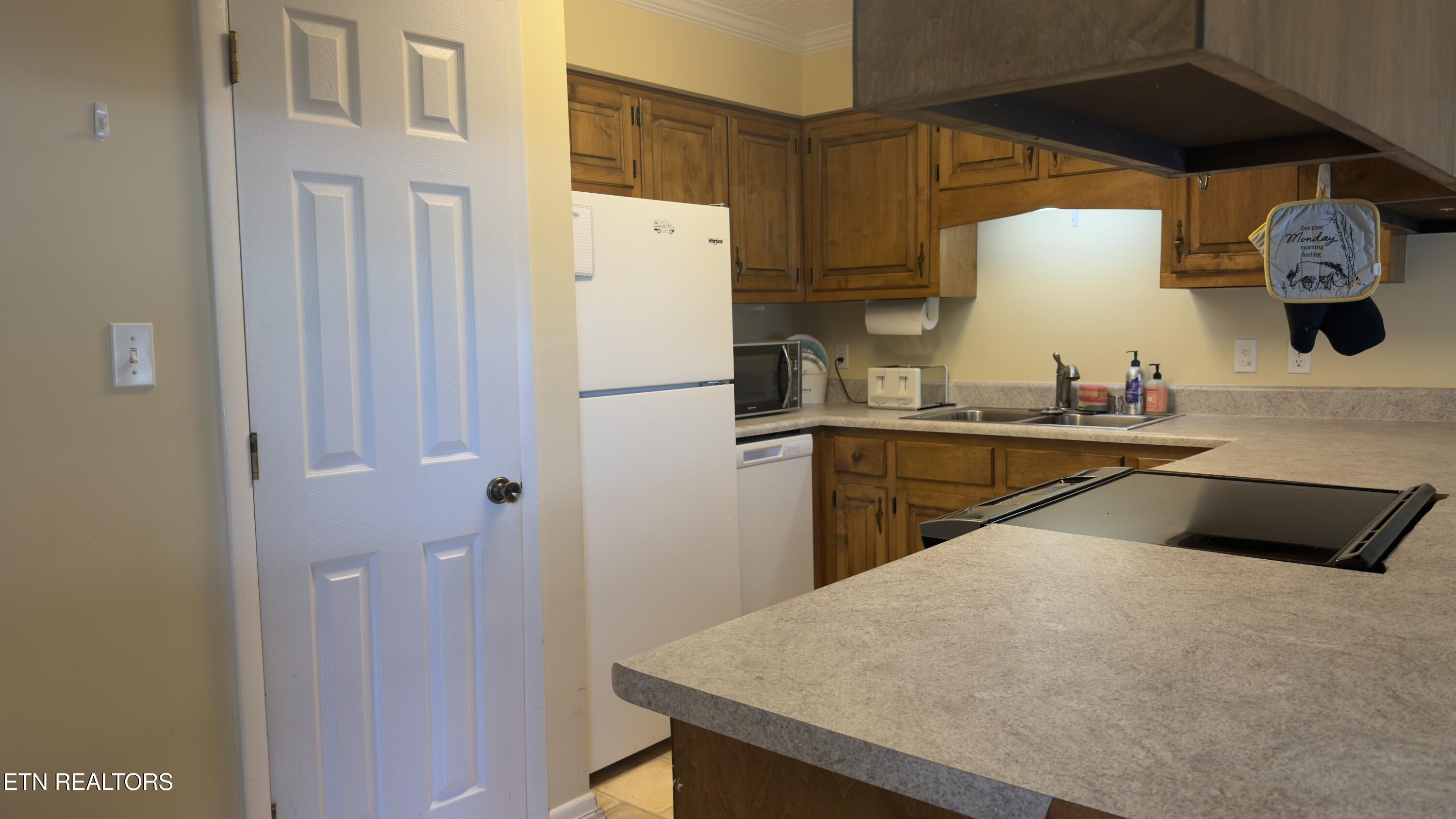 106 Hazleton Lane Oak Ridge TN 37830