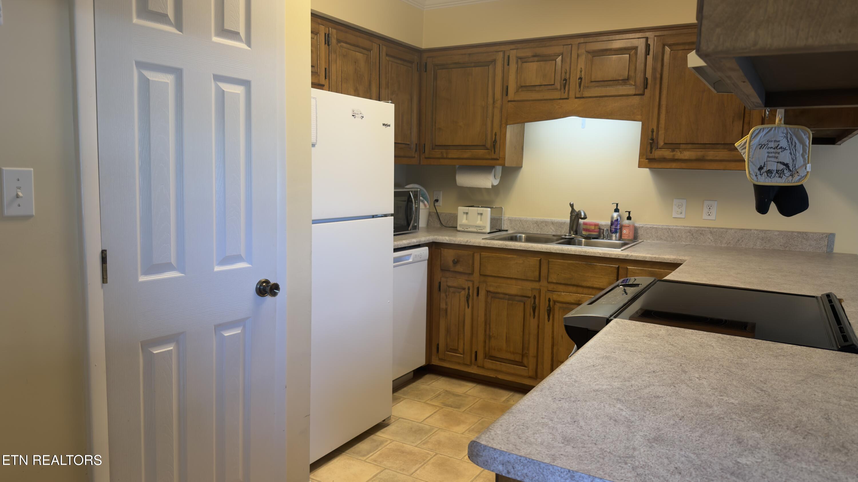 106 Hazleton Lane Oak Ridge TN 37830