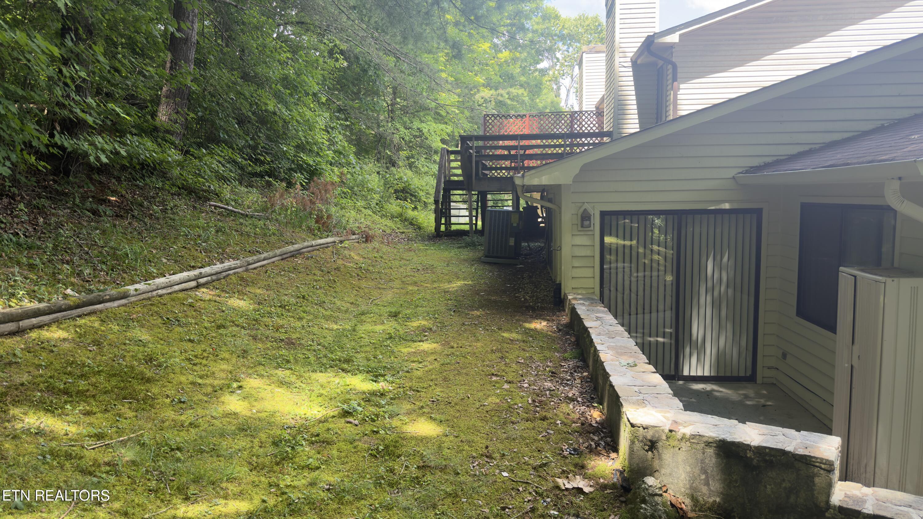 106 Hazleton Lane Oak Ridge TN 37830