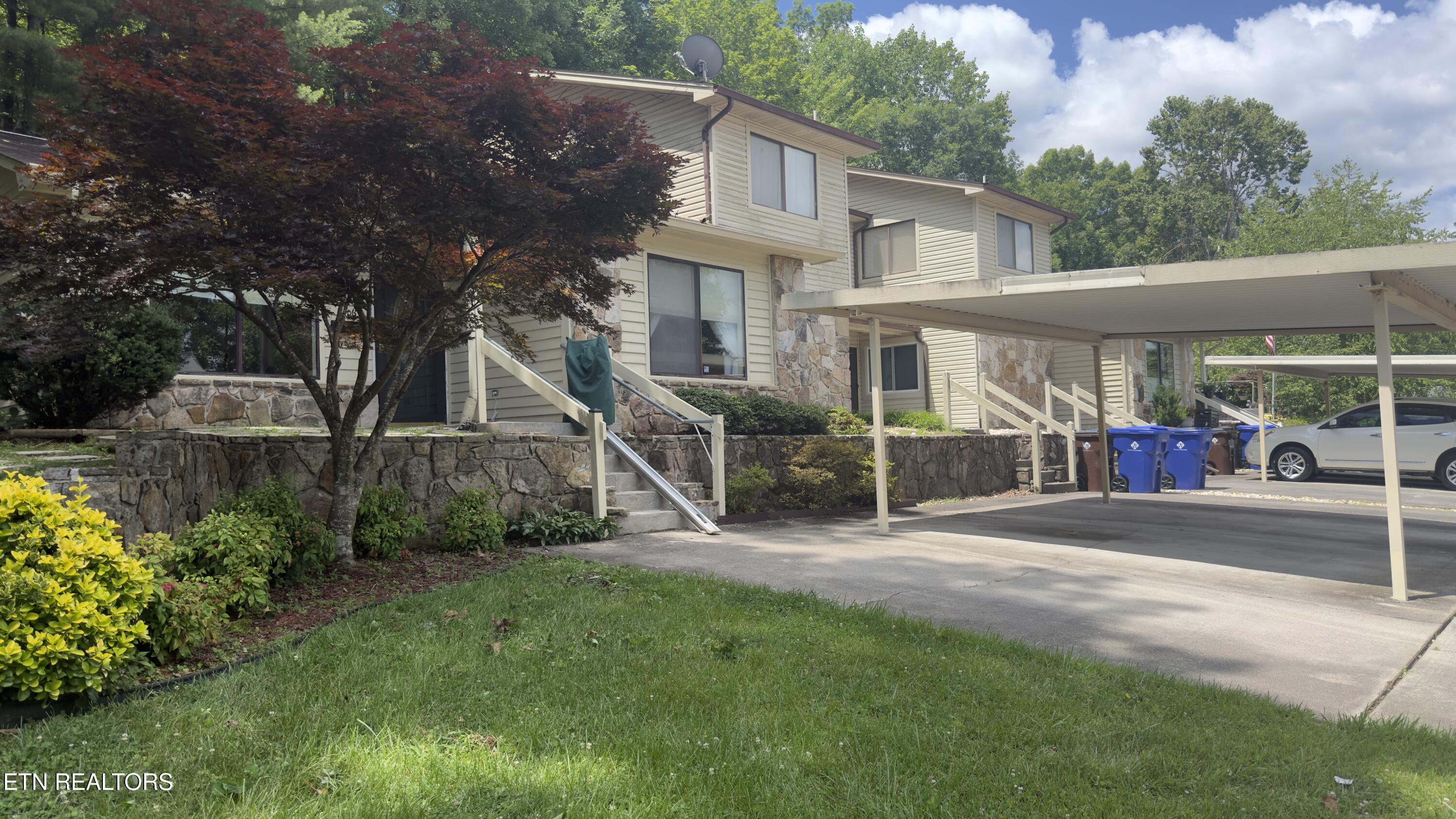 106 Hazleton Lane Oak Ridge TN 37830