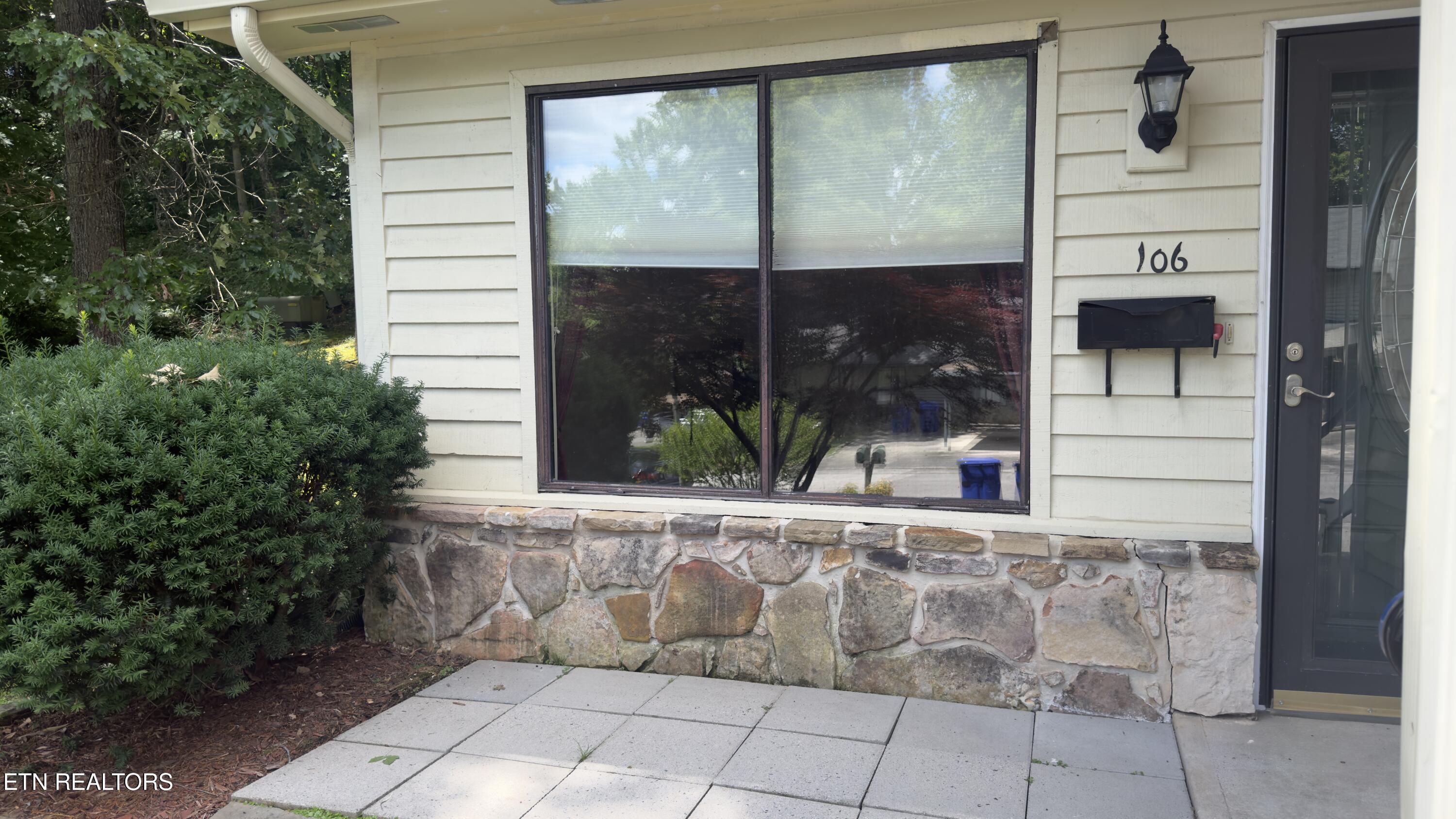 106 Hazleton Lane Oak Ridge TN 37830
