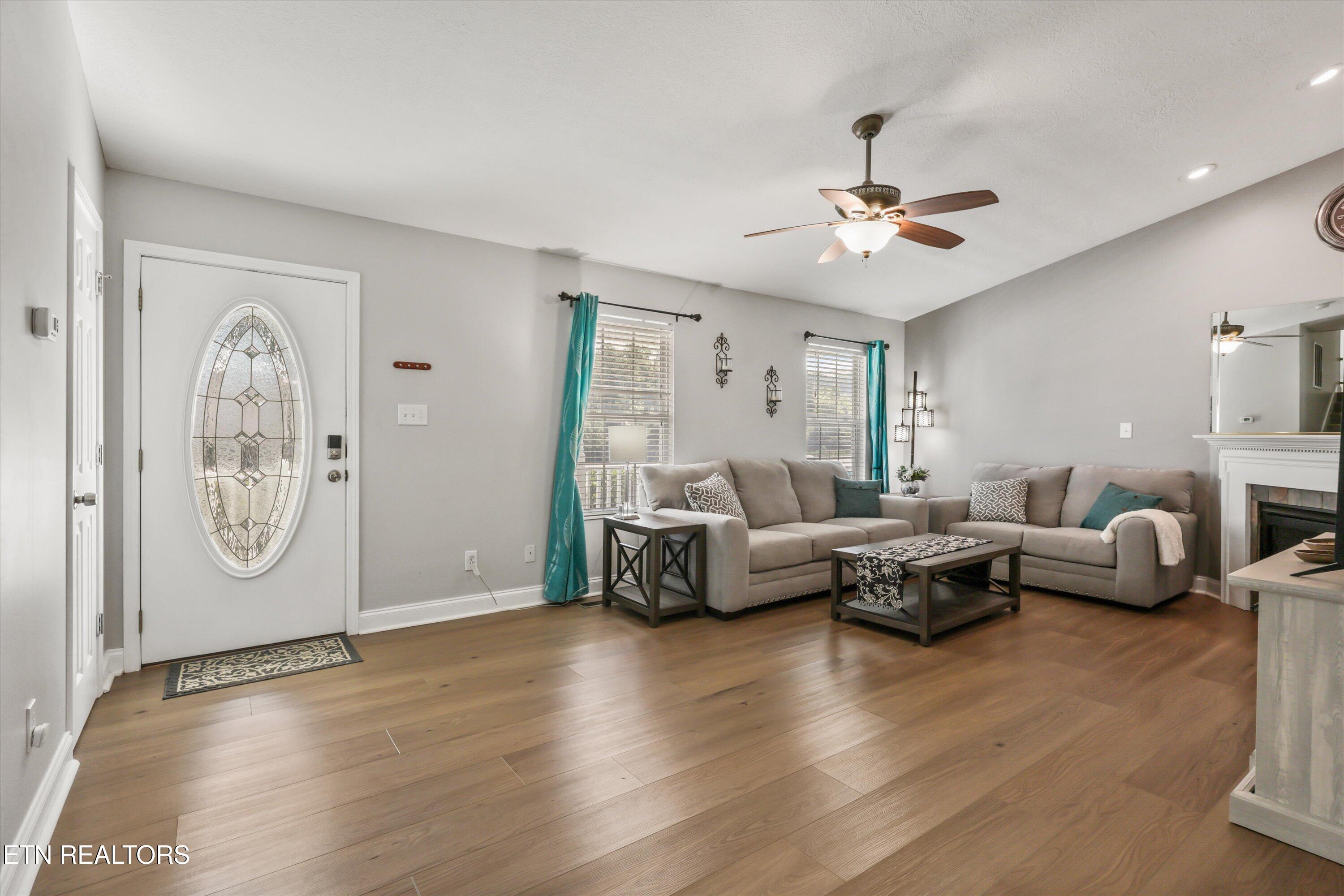 3301 Franklin Creek Lane Knoxville TN 37931