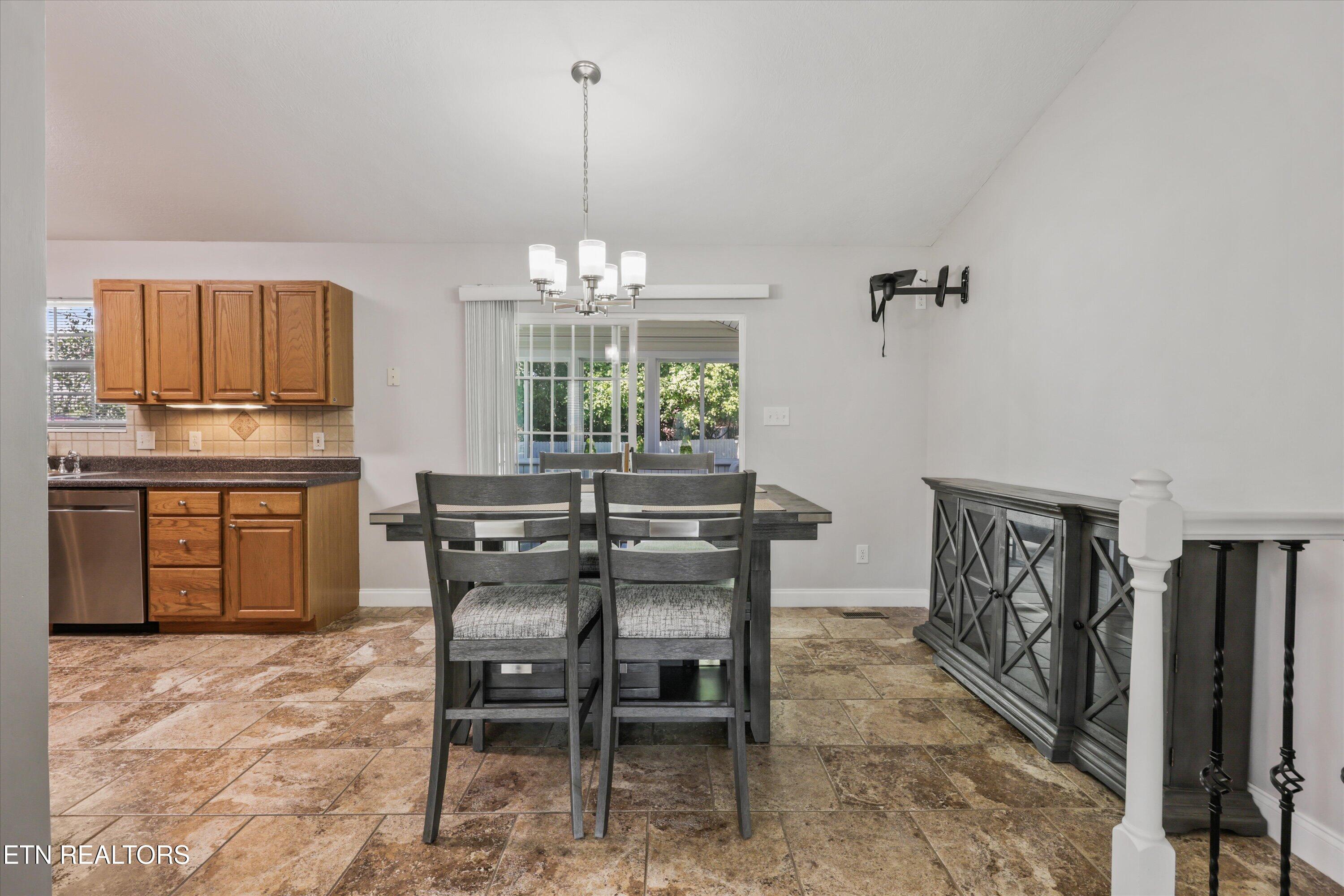 3301 Franklin Creek Lane Knoxville TN 37931