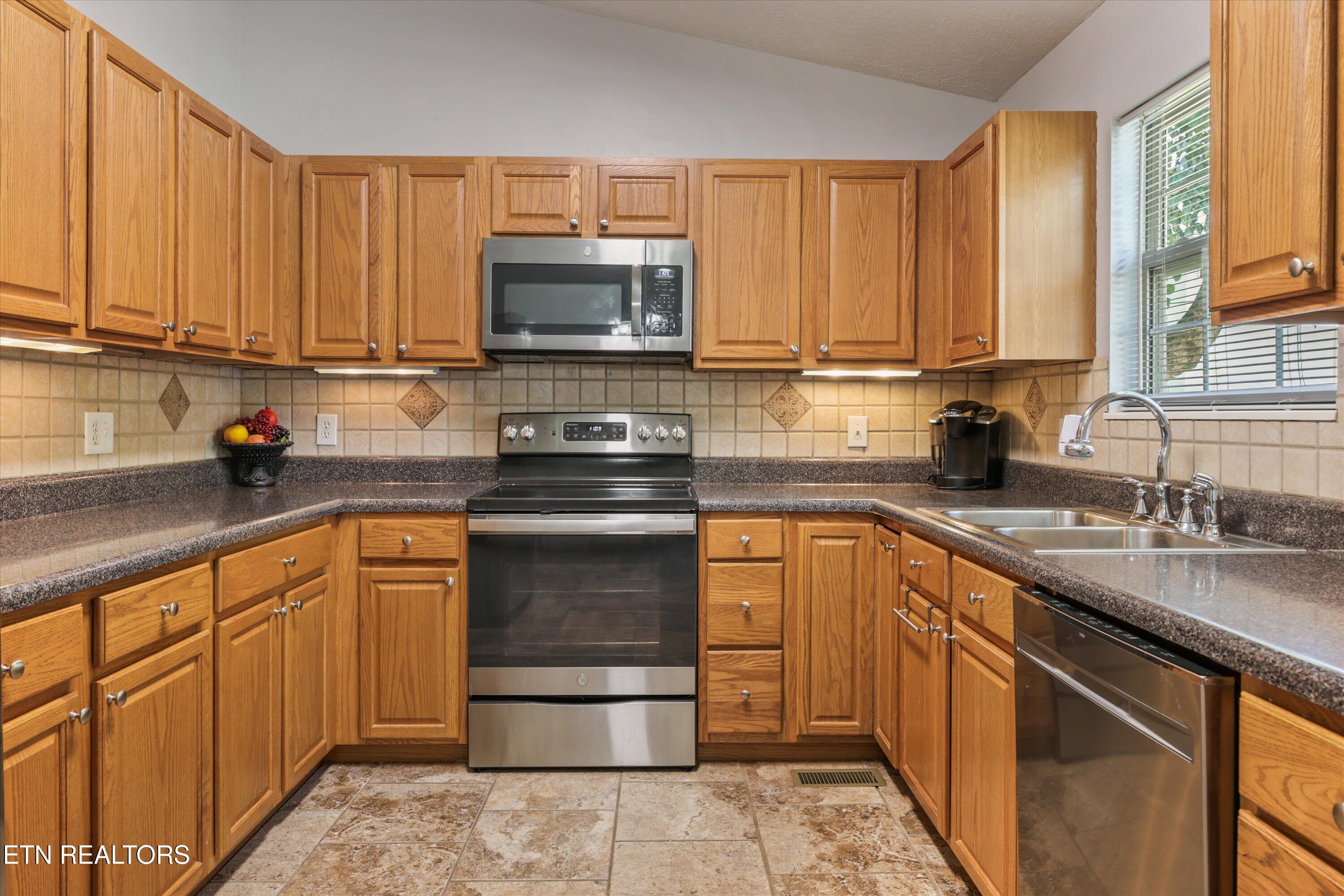 3301 Franklin Creek Lane Knoxville TN 37931