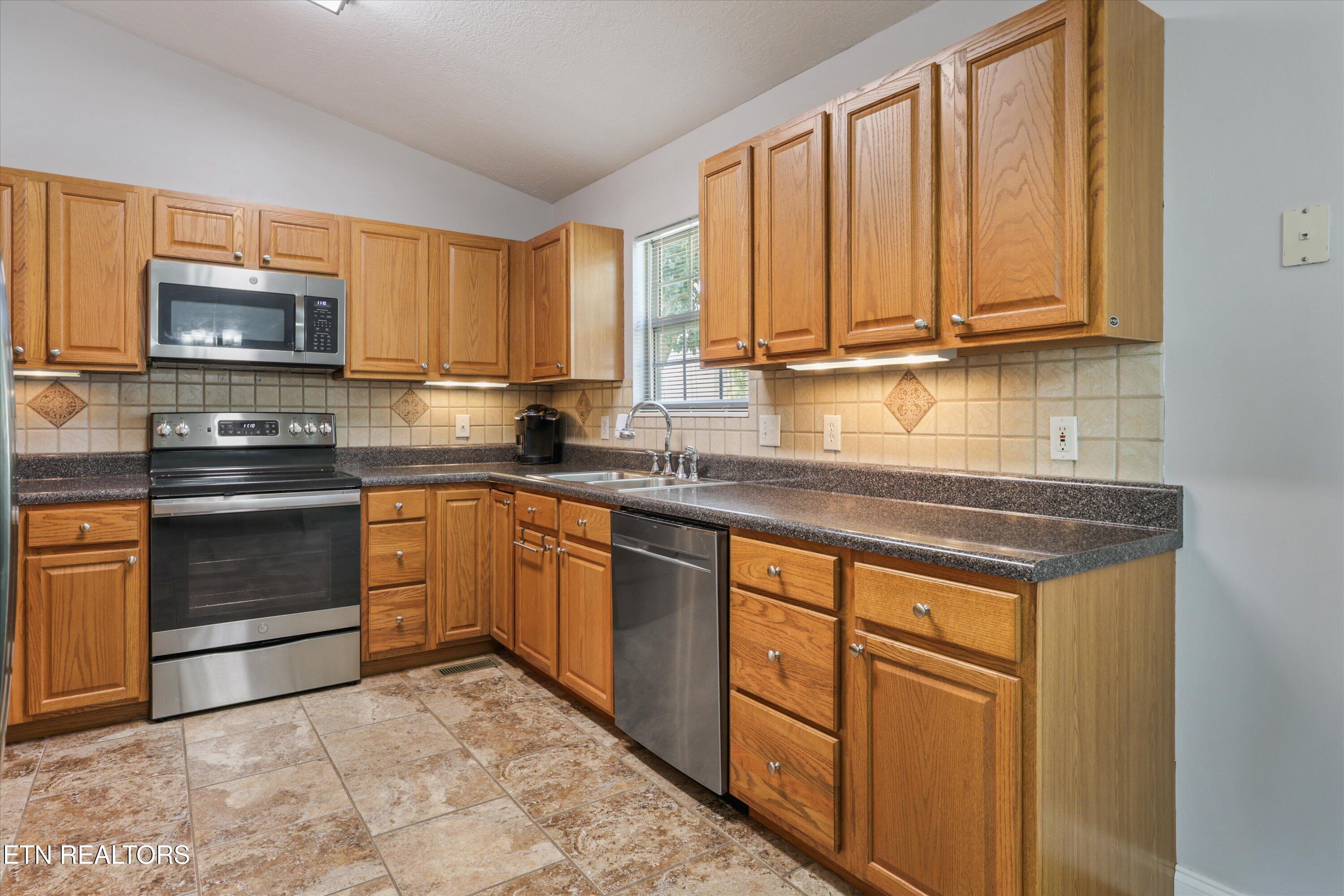 3301 Franklin Creek Lane Knoxville TN 37931