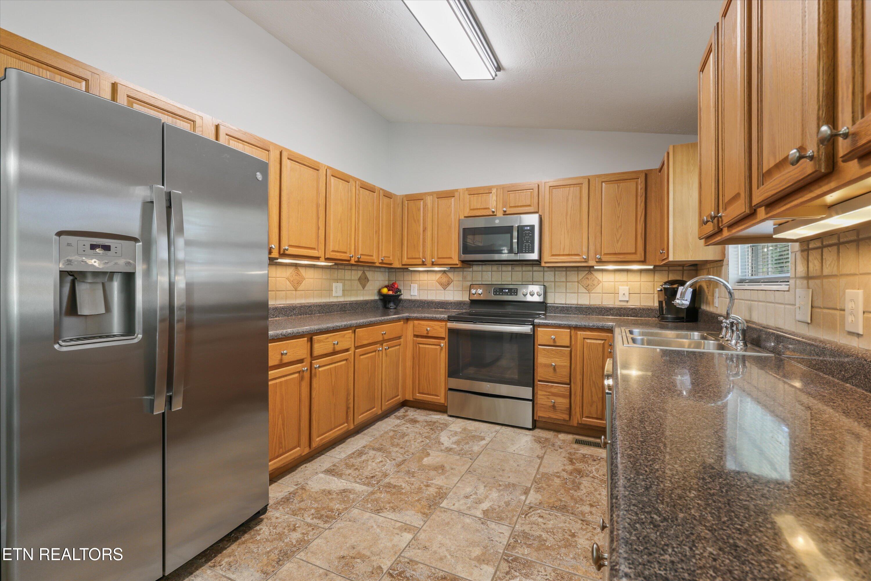 3301 Franklin Creek Lane Knoxville TN 37931