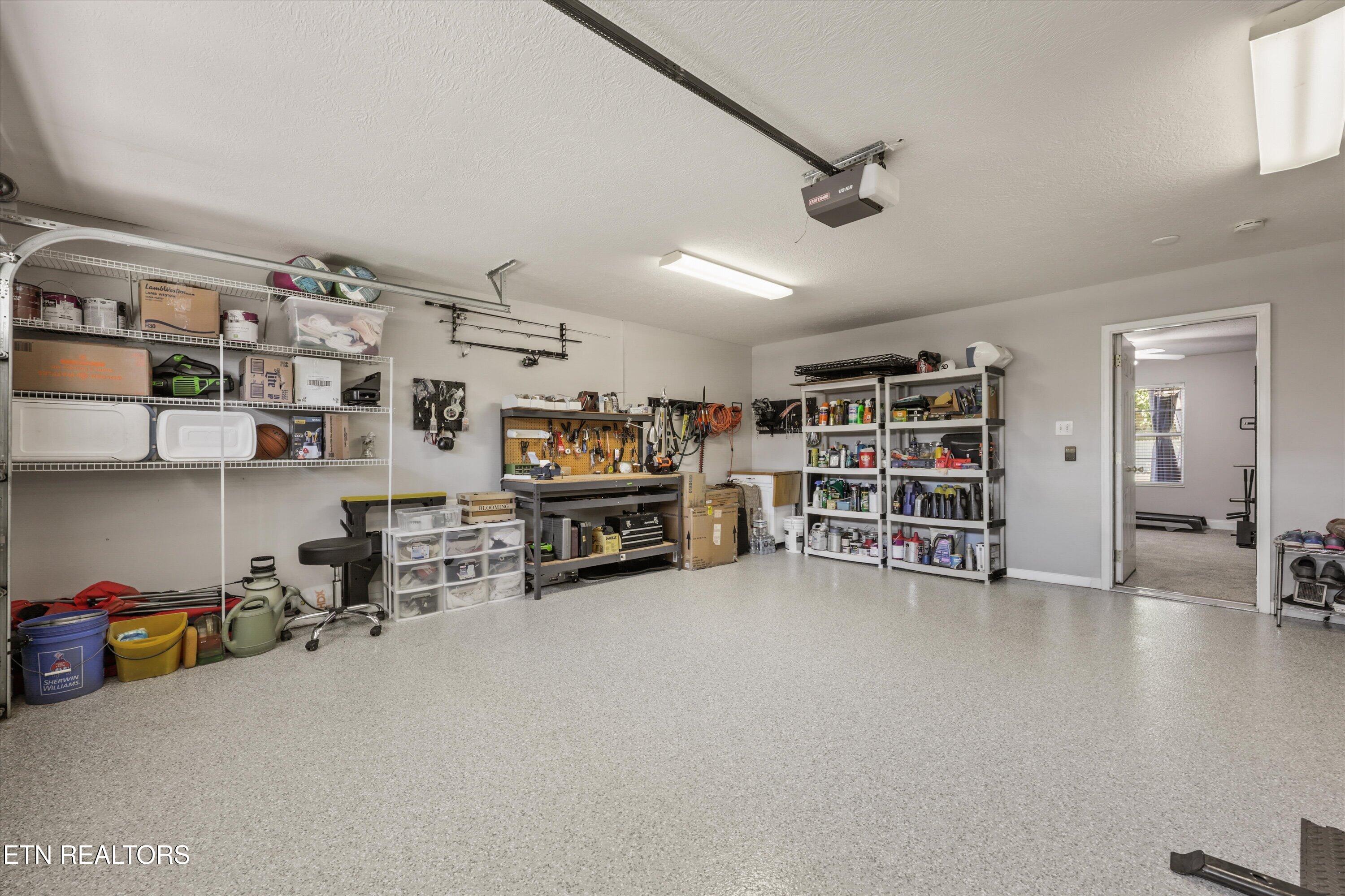 3301 Franklin Creek Lane Knoxville TN 37931