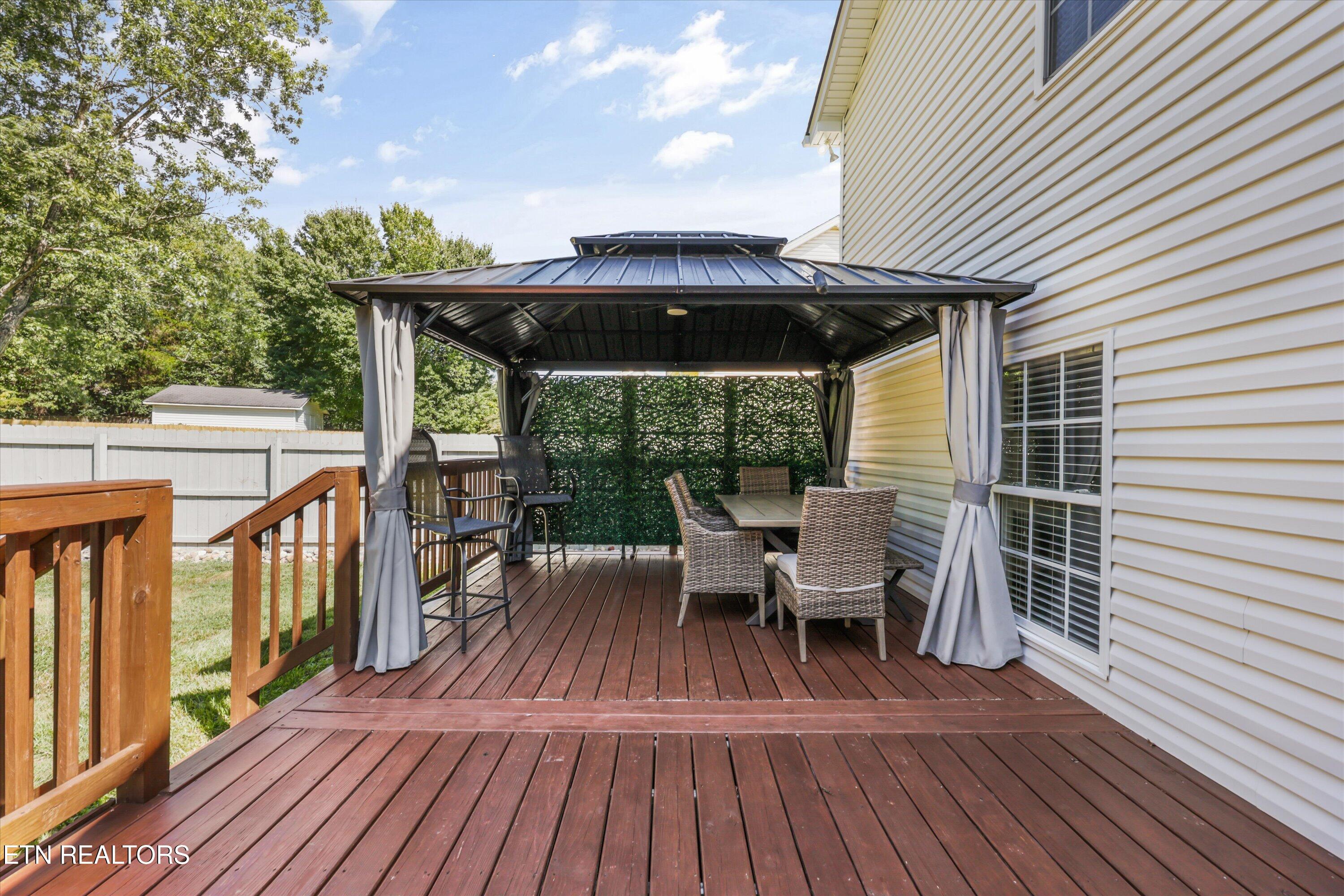 3301 Franklin Creek Lane Knoxville TN 37931