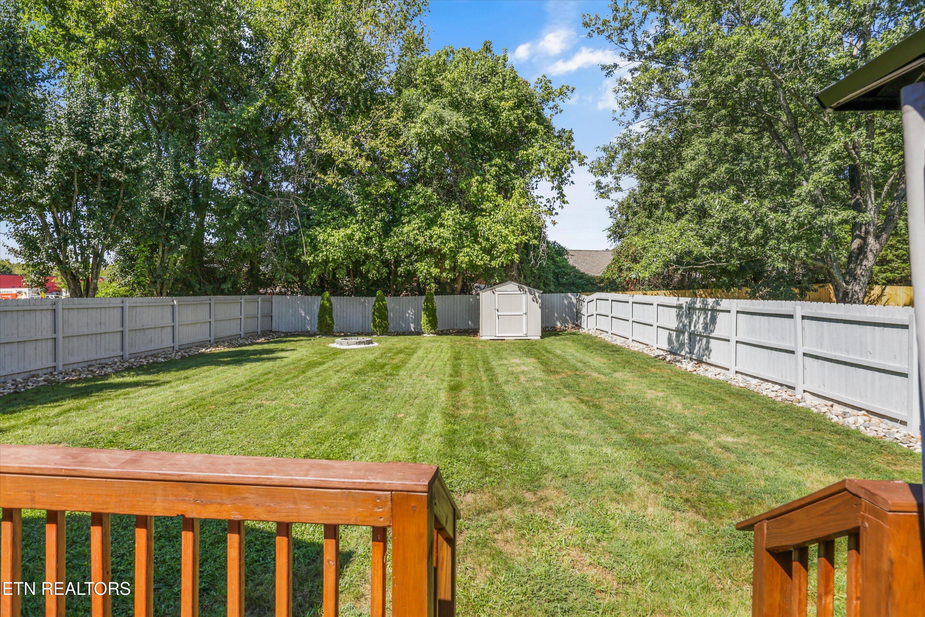 3301 Franklin Creek Lane Knoxville TN 37931
