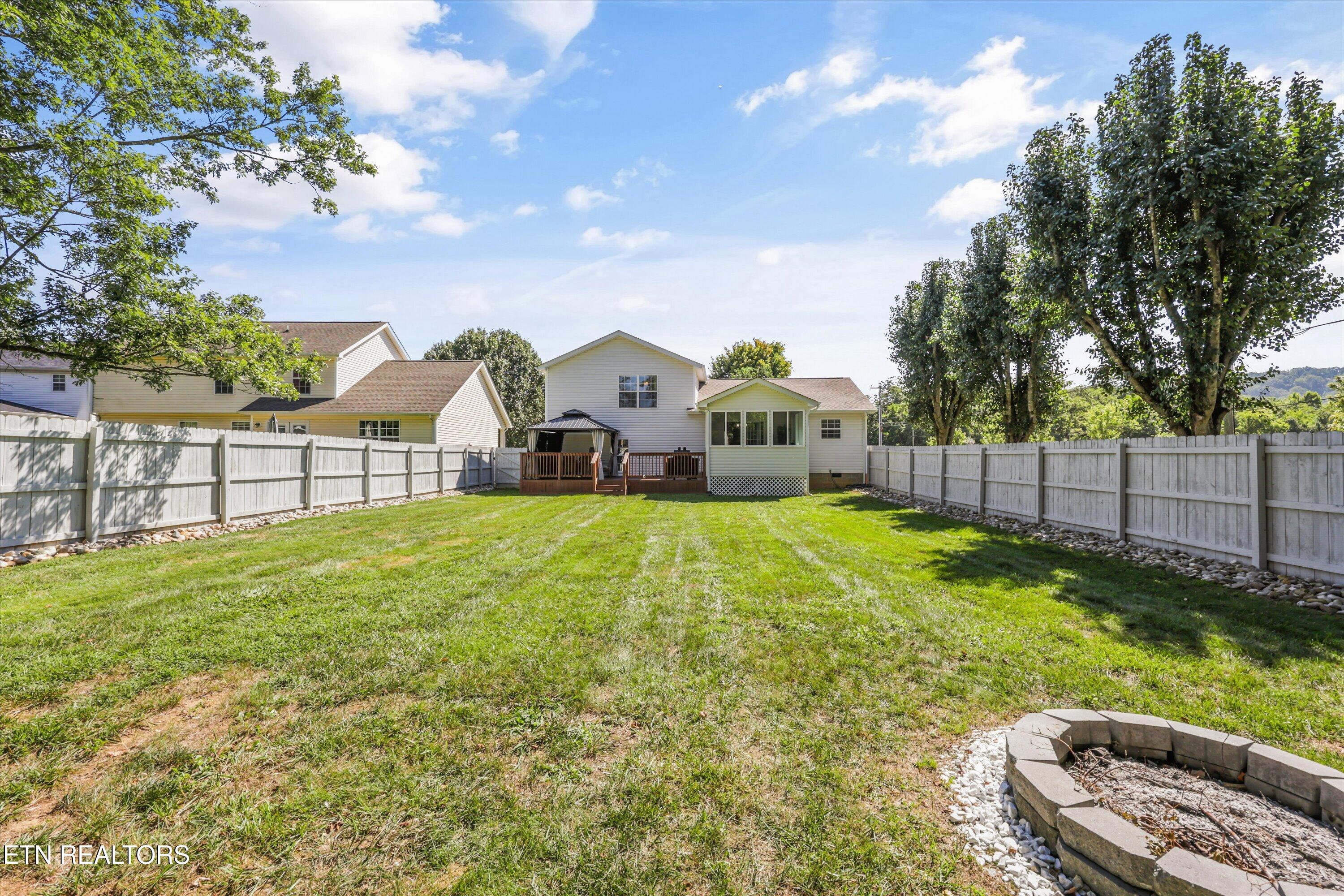 3301 Franklin Creek Lane Knoxville TN 37931